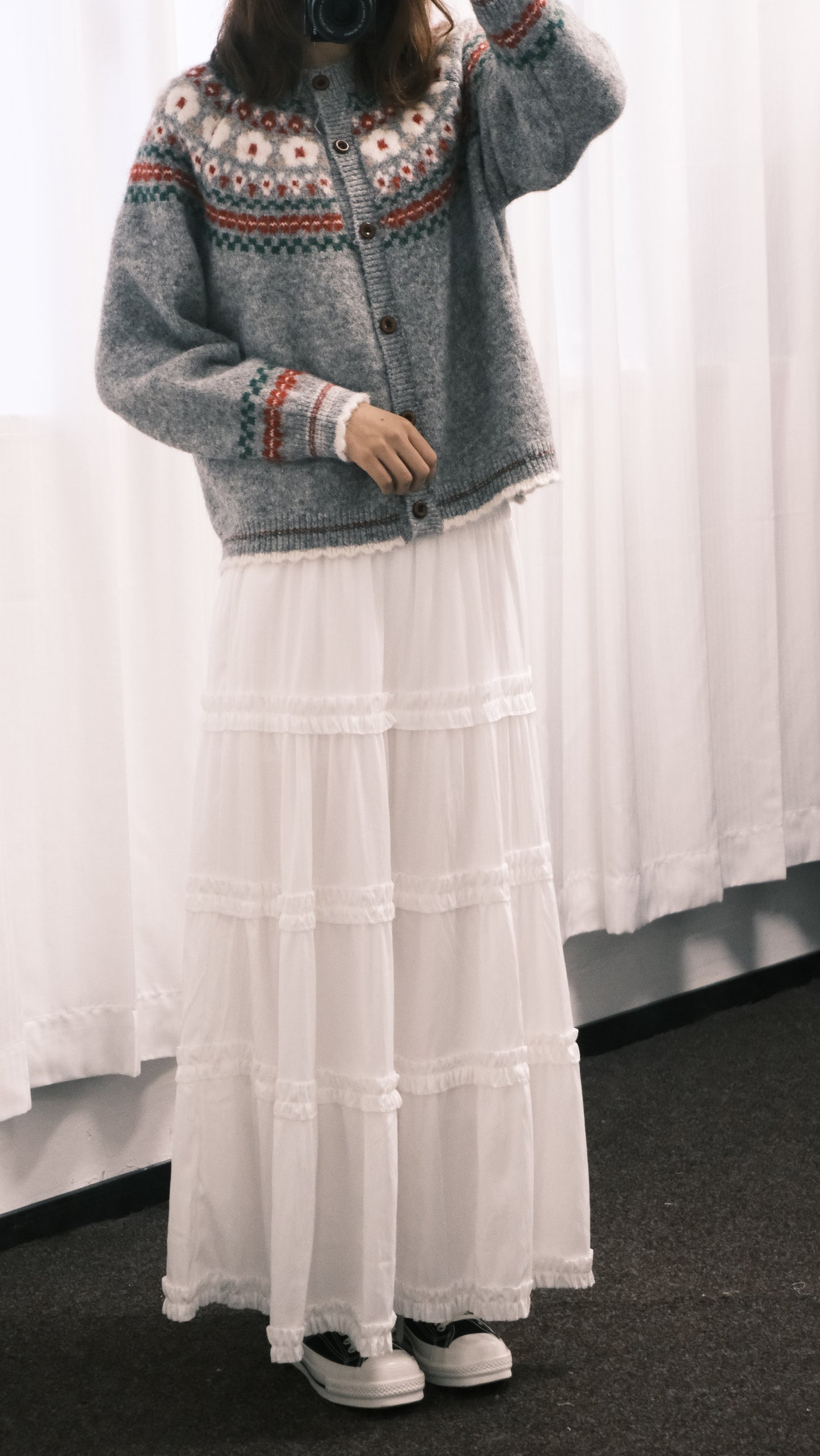 camila outer