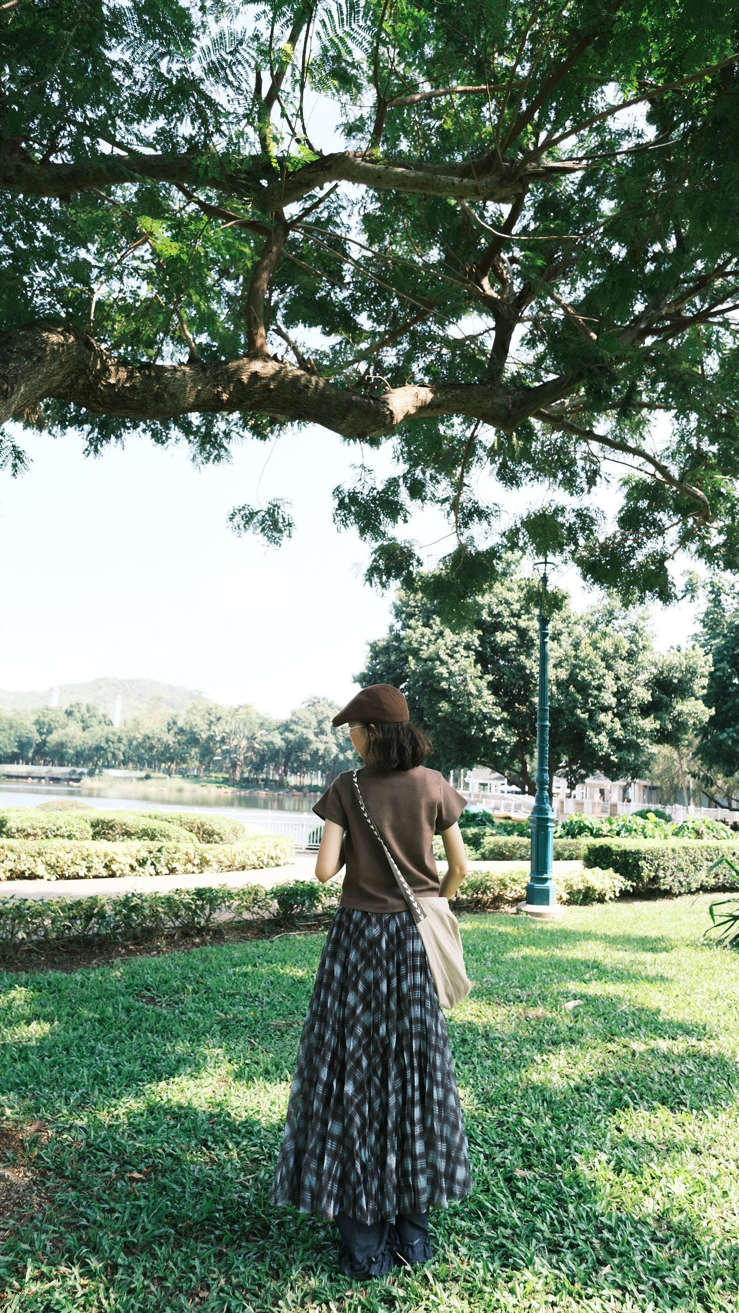 kyoua skirt ☽