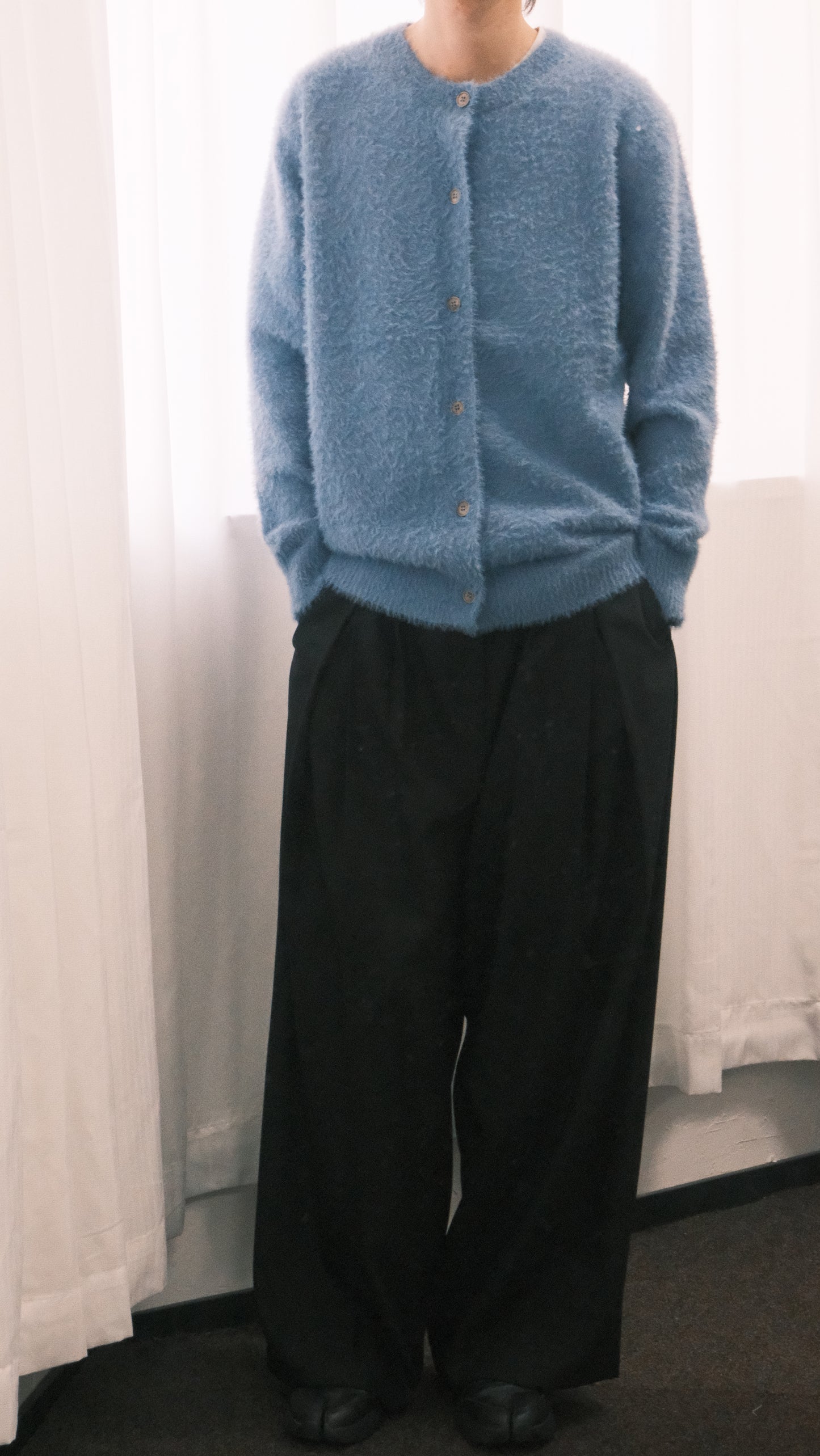 yukio outer