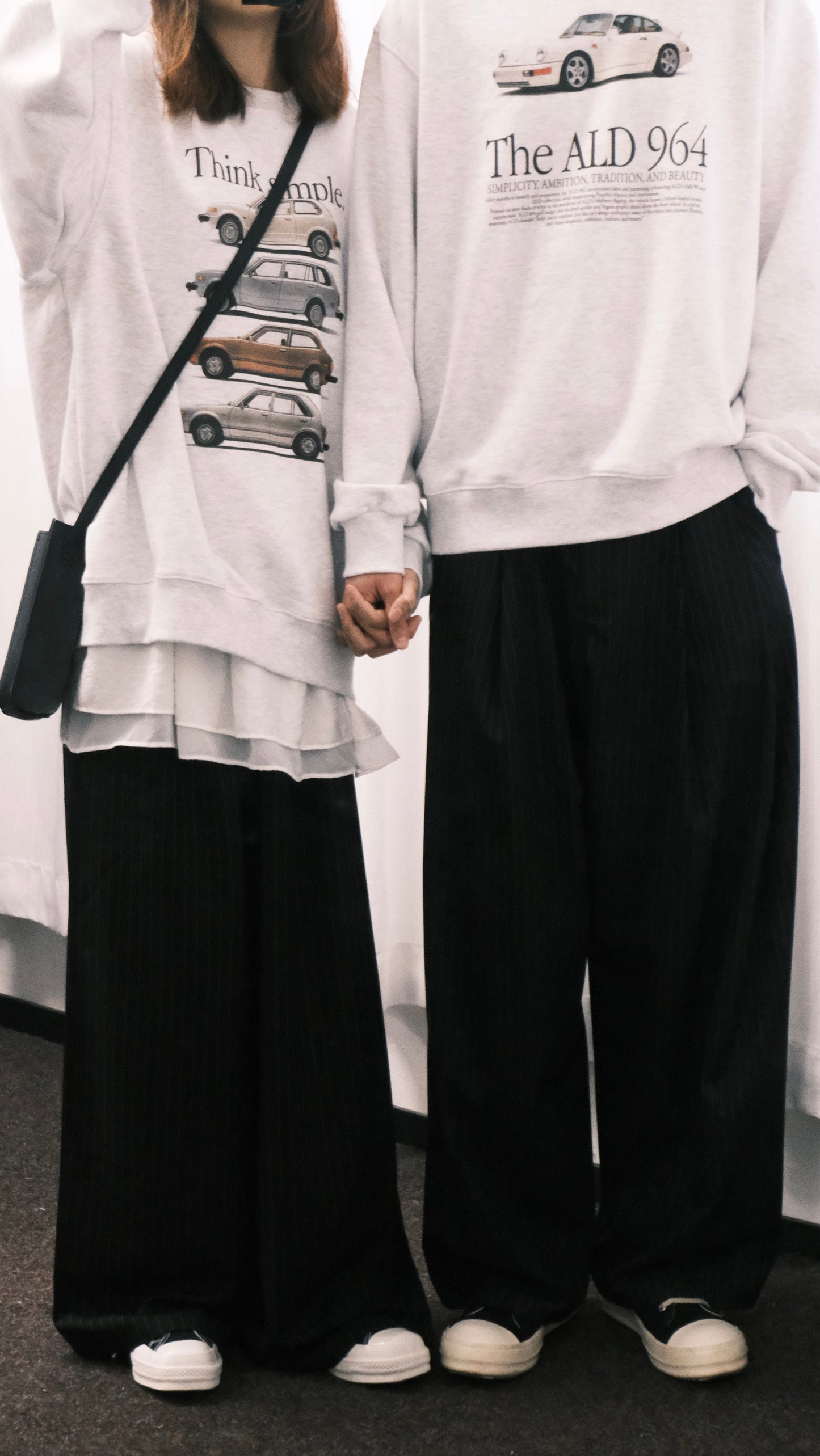 zeno pants