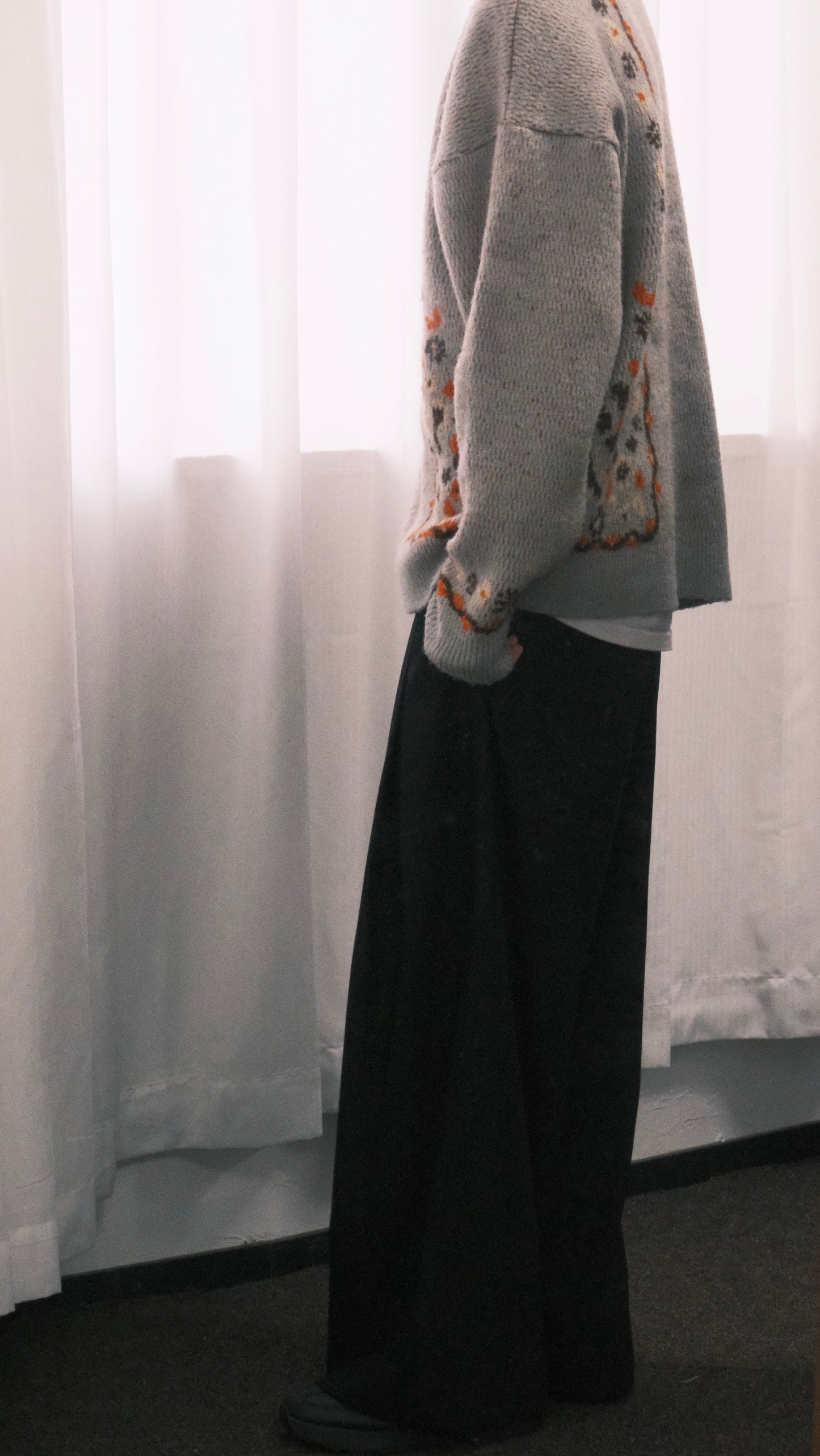 denis pants