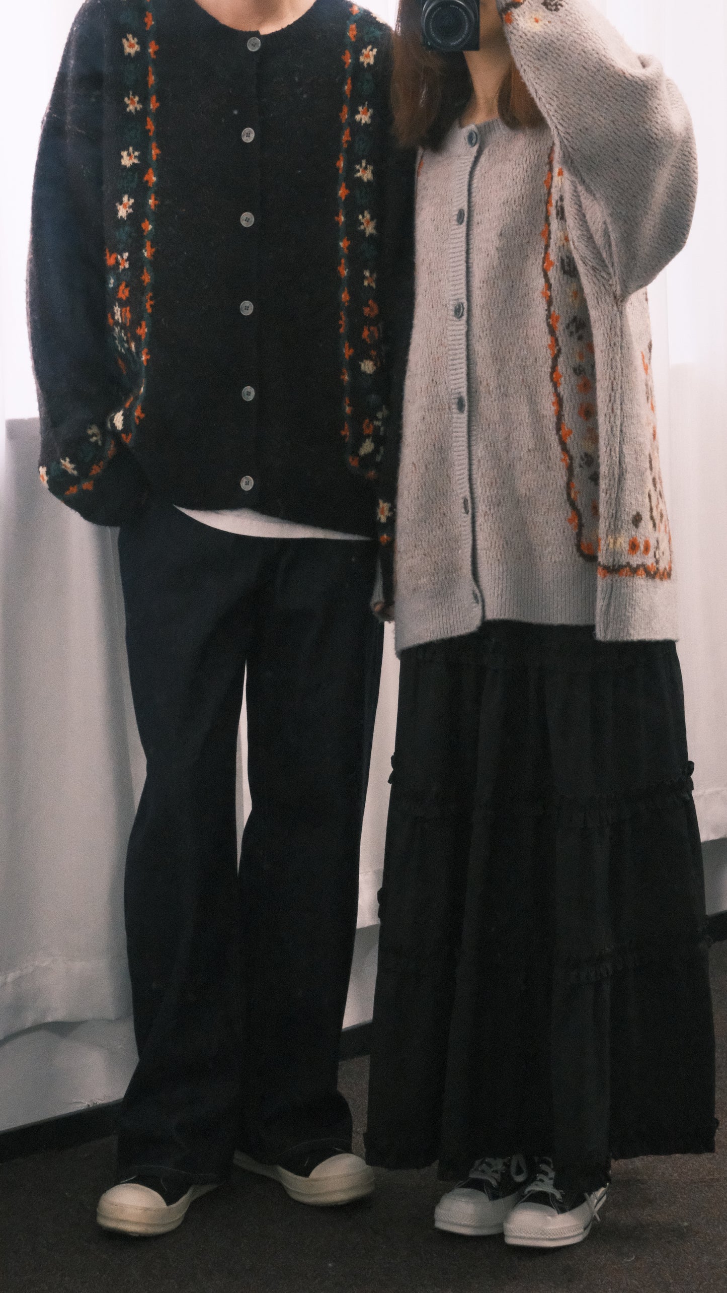 hanae outer