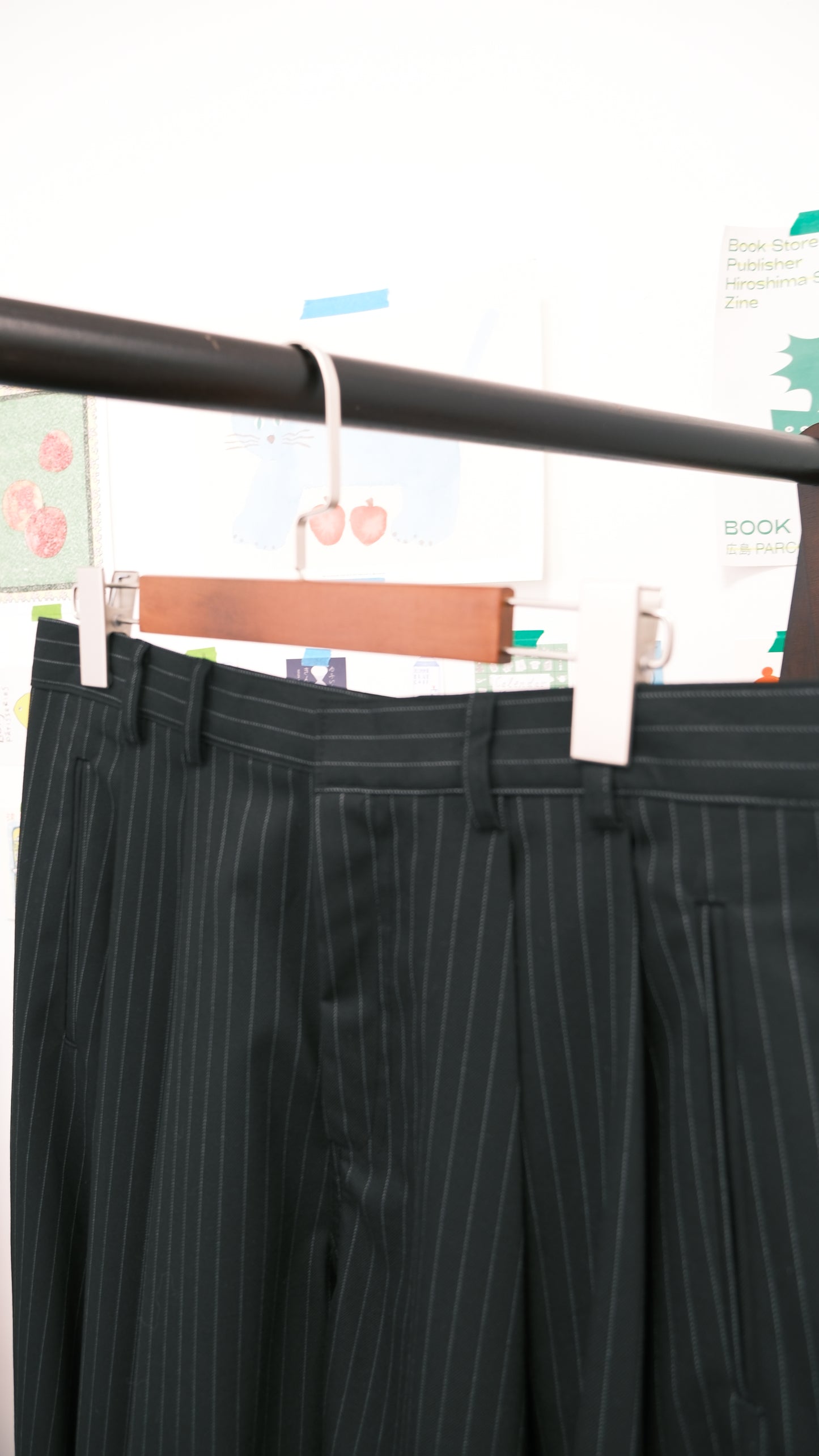 zeno pants