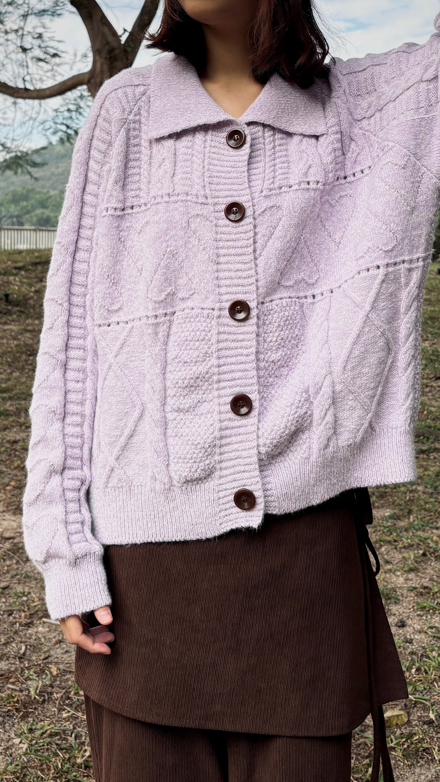 sailor sweater ❈