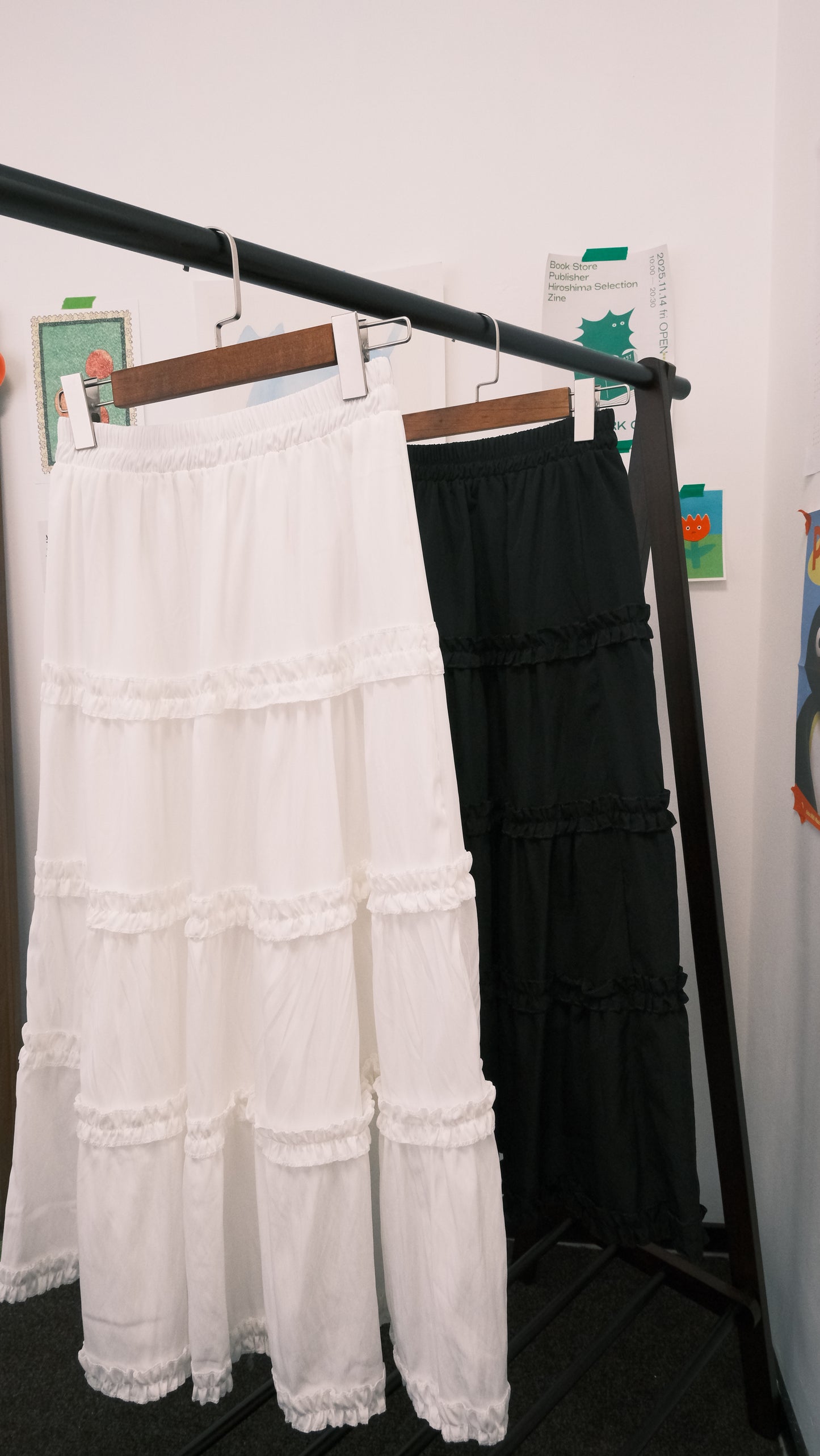 yuria skirt