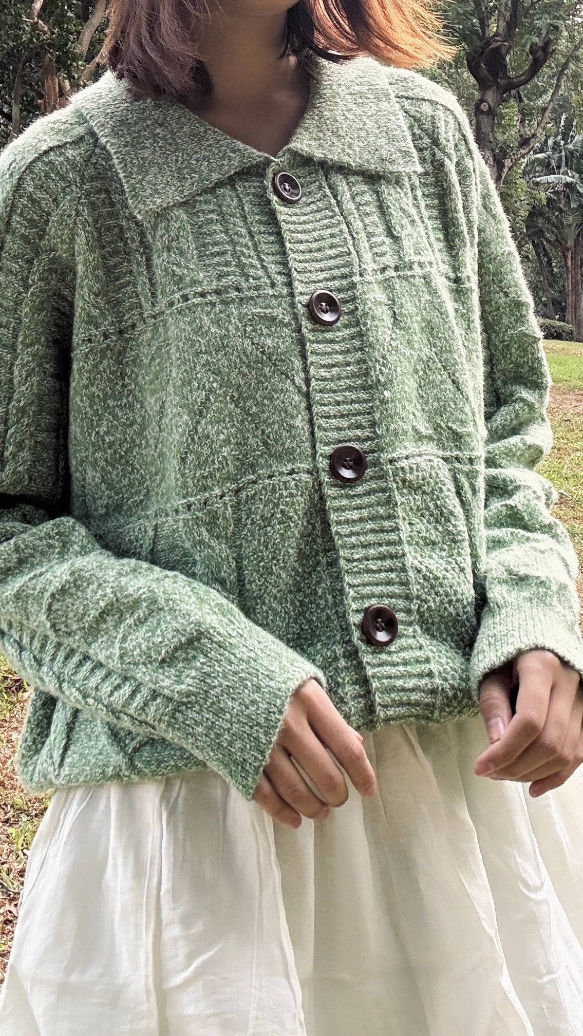 sailor sweater ❈