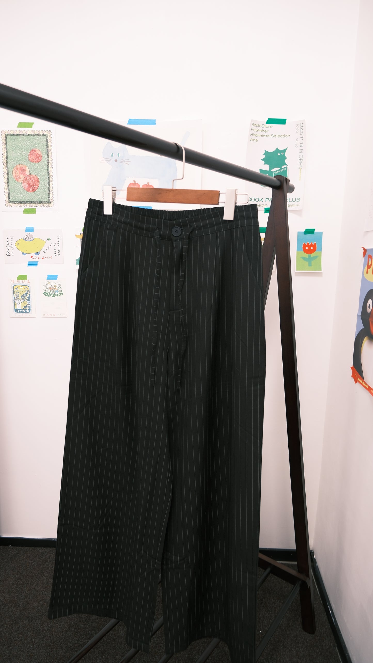 kurona pants
