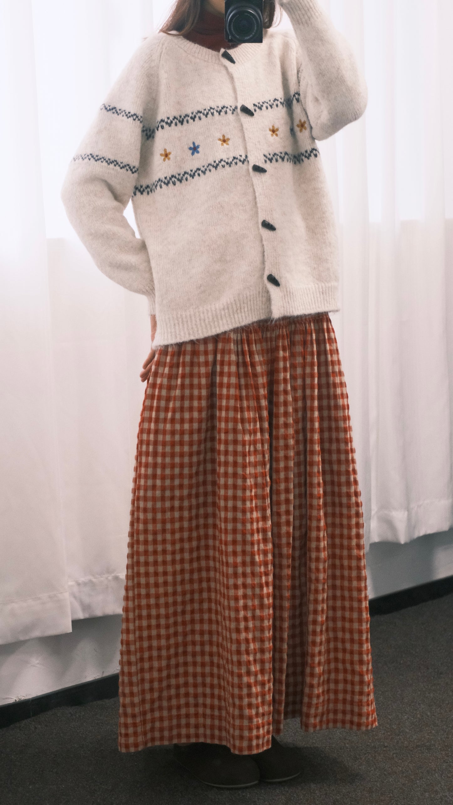 haruki outer ❋