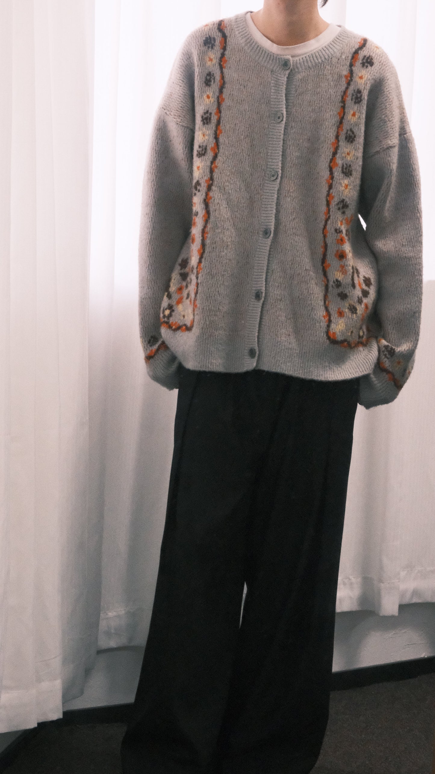 hanae outer