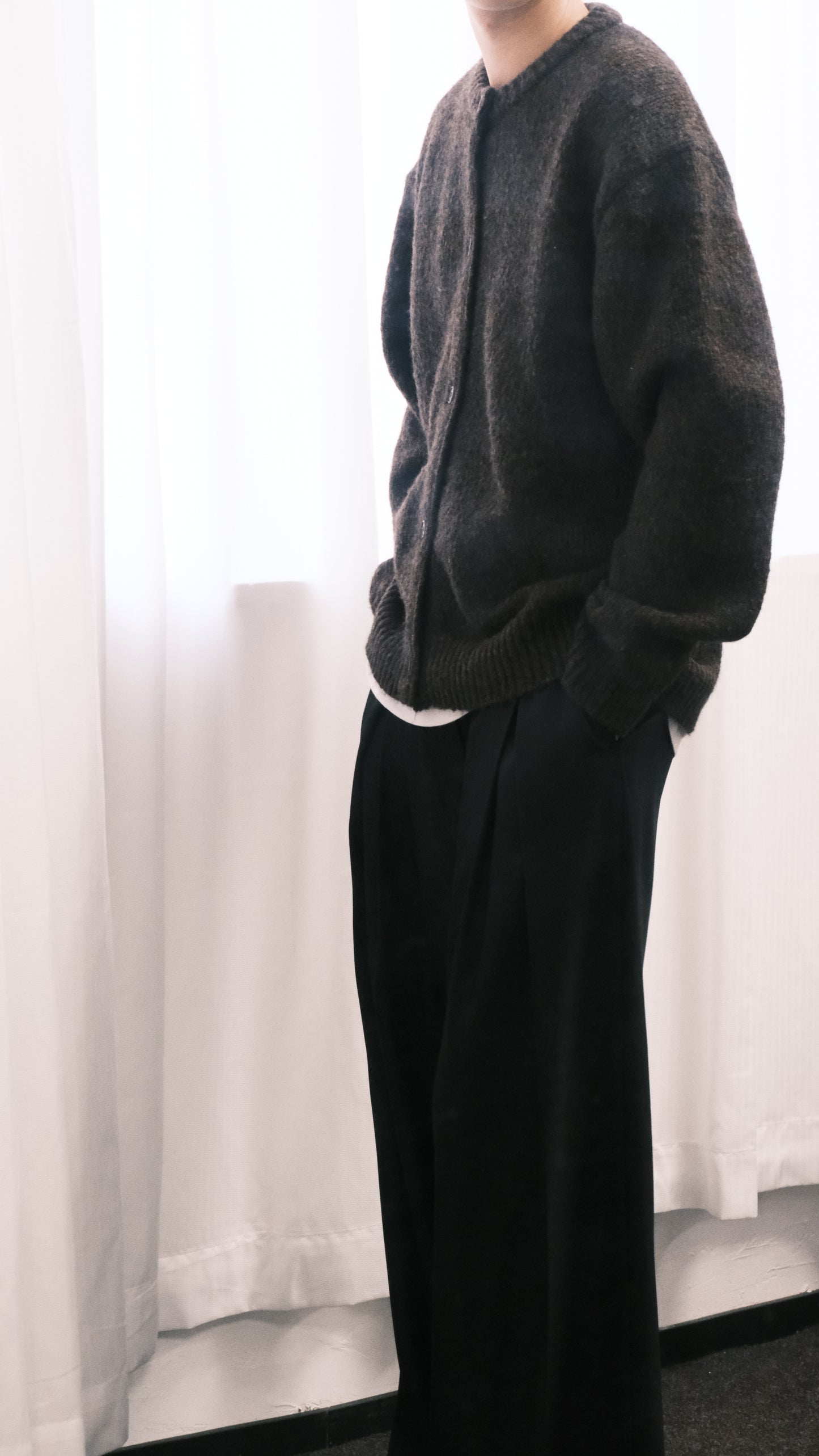 denis pants
