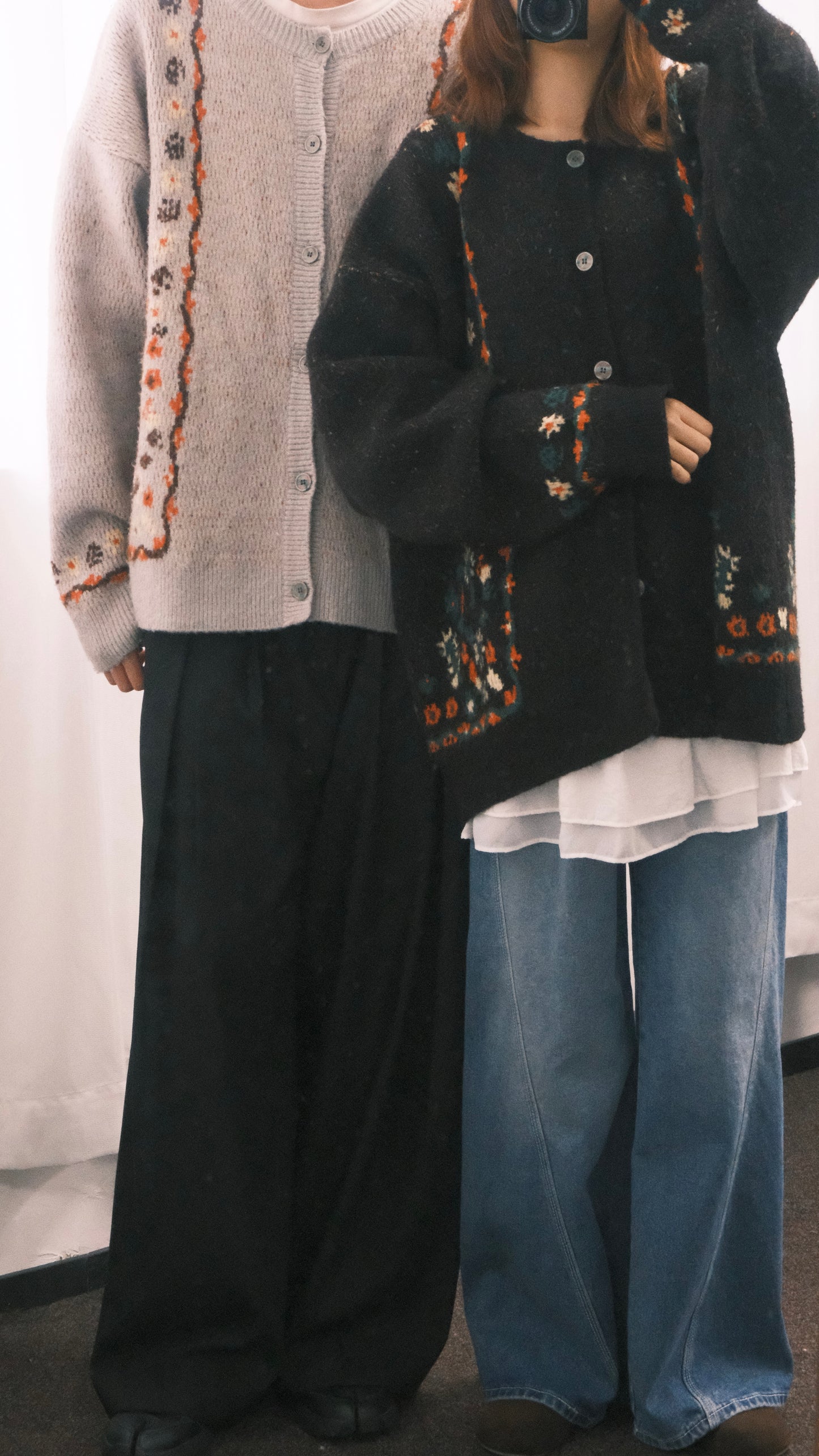 hanae outer