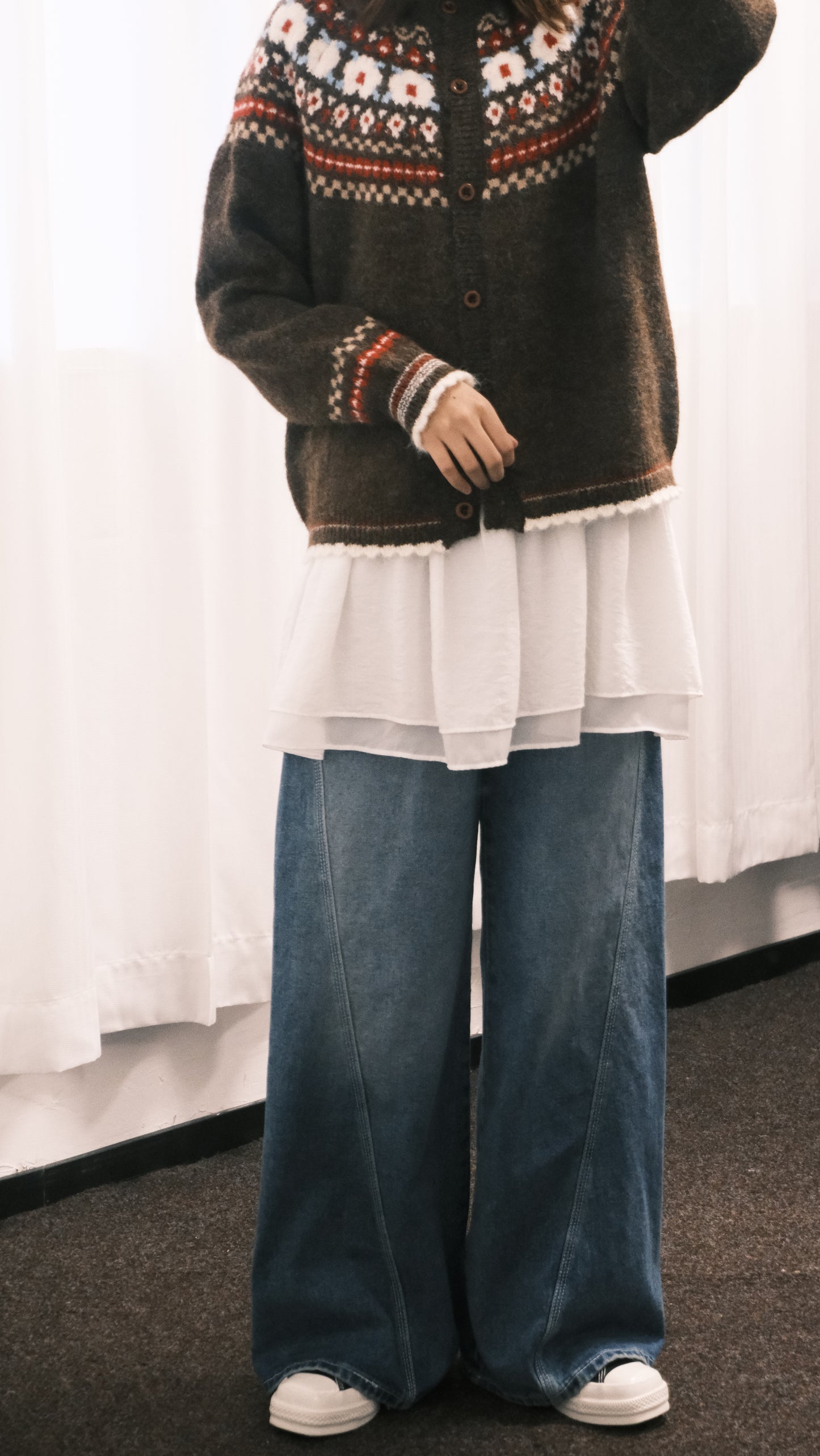 camila outer