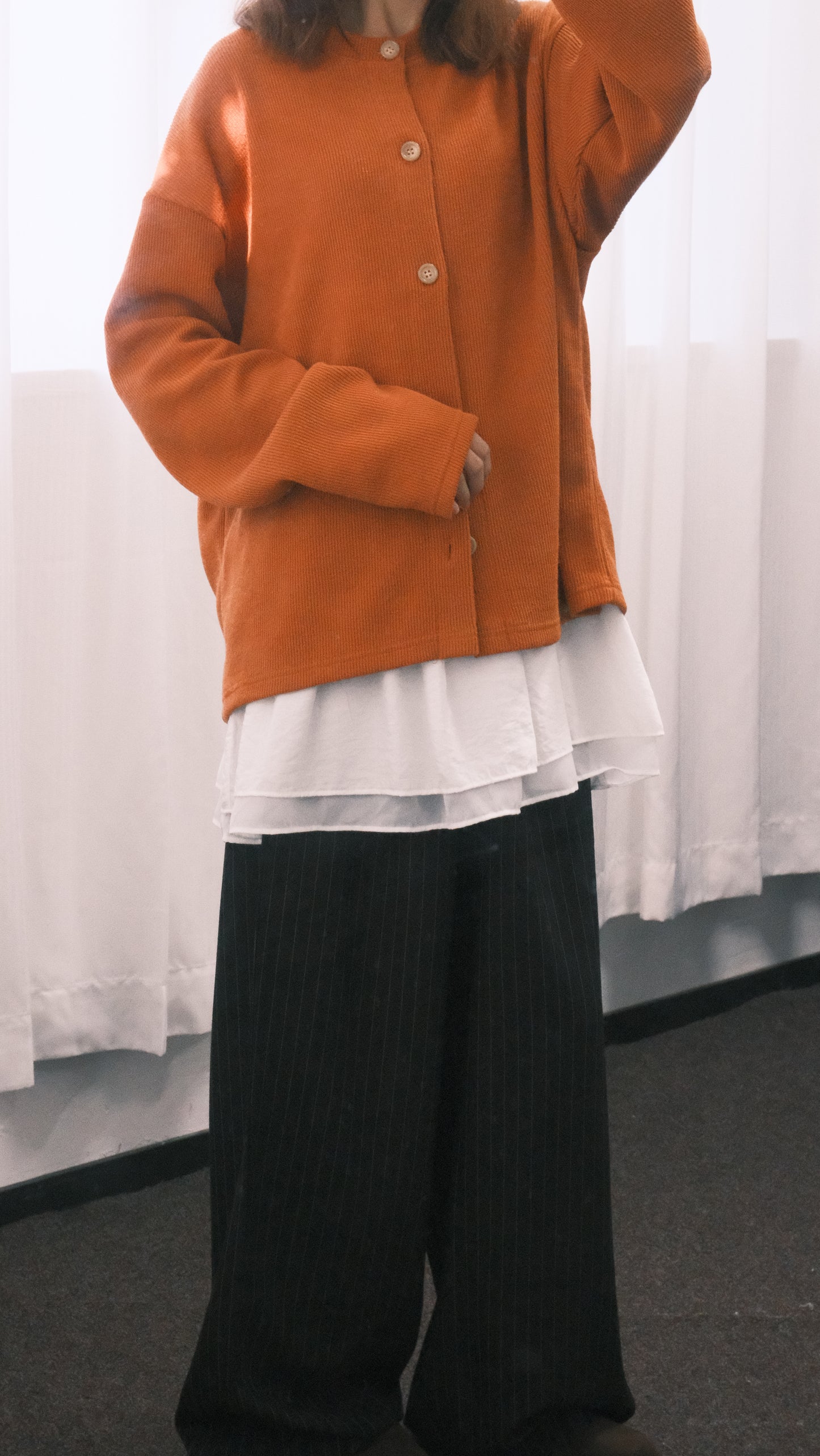 kurona pants
