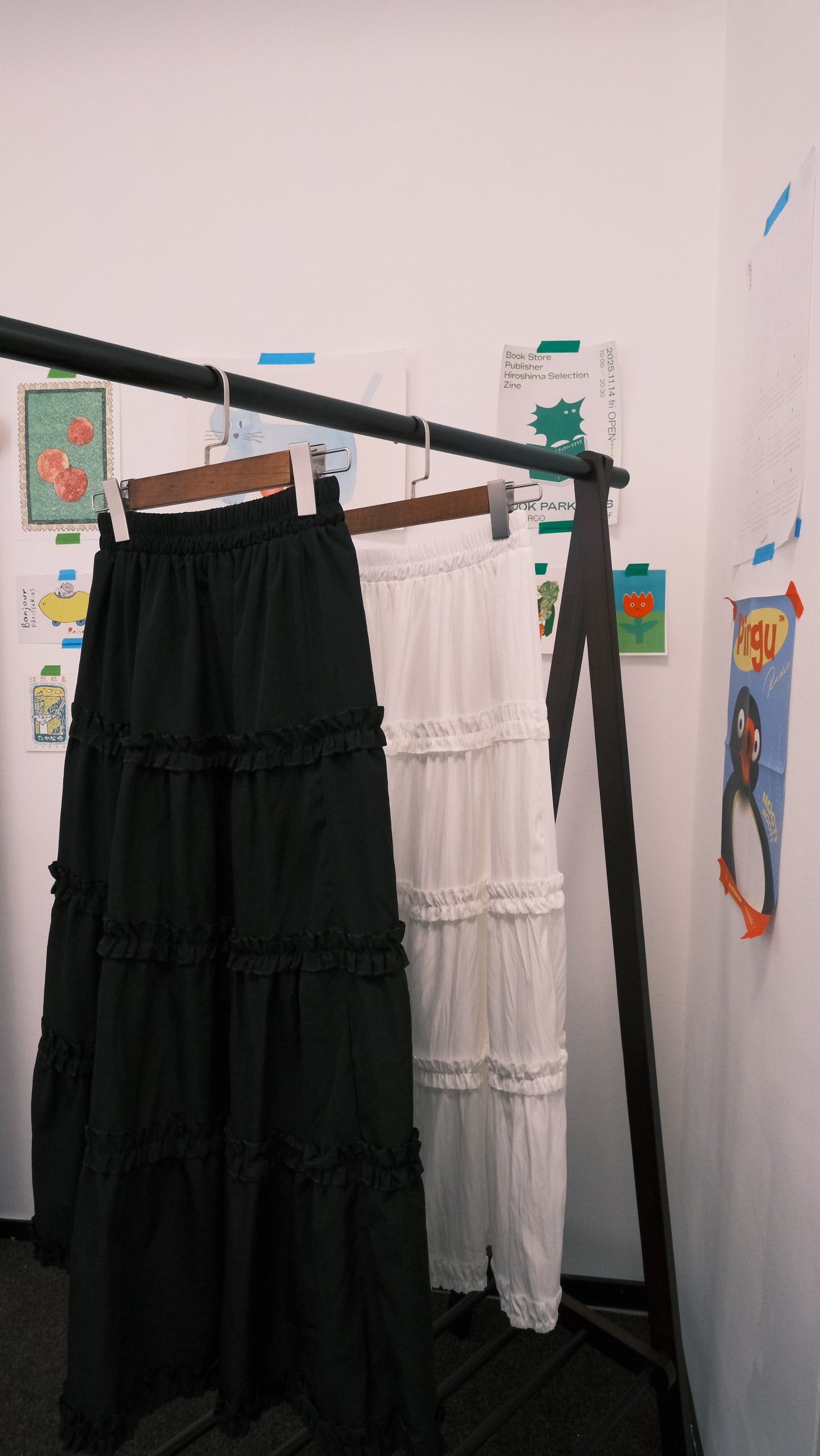 yuria skirt