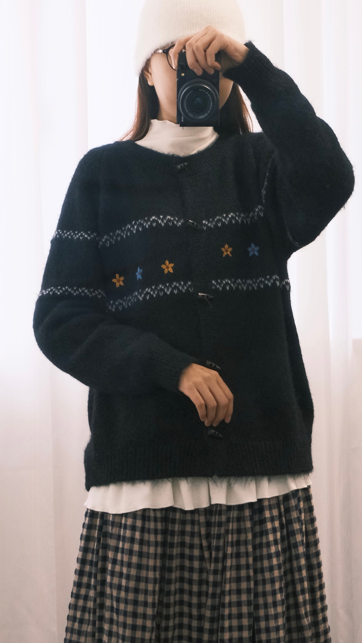 haruki outer ❋