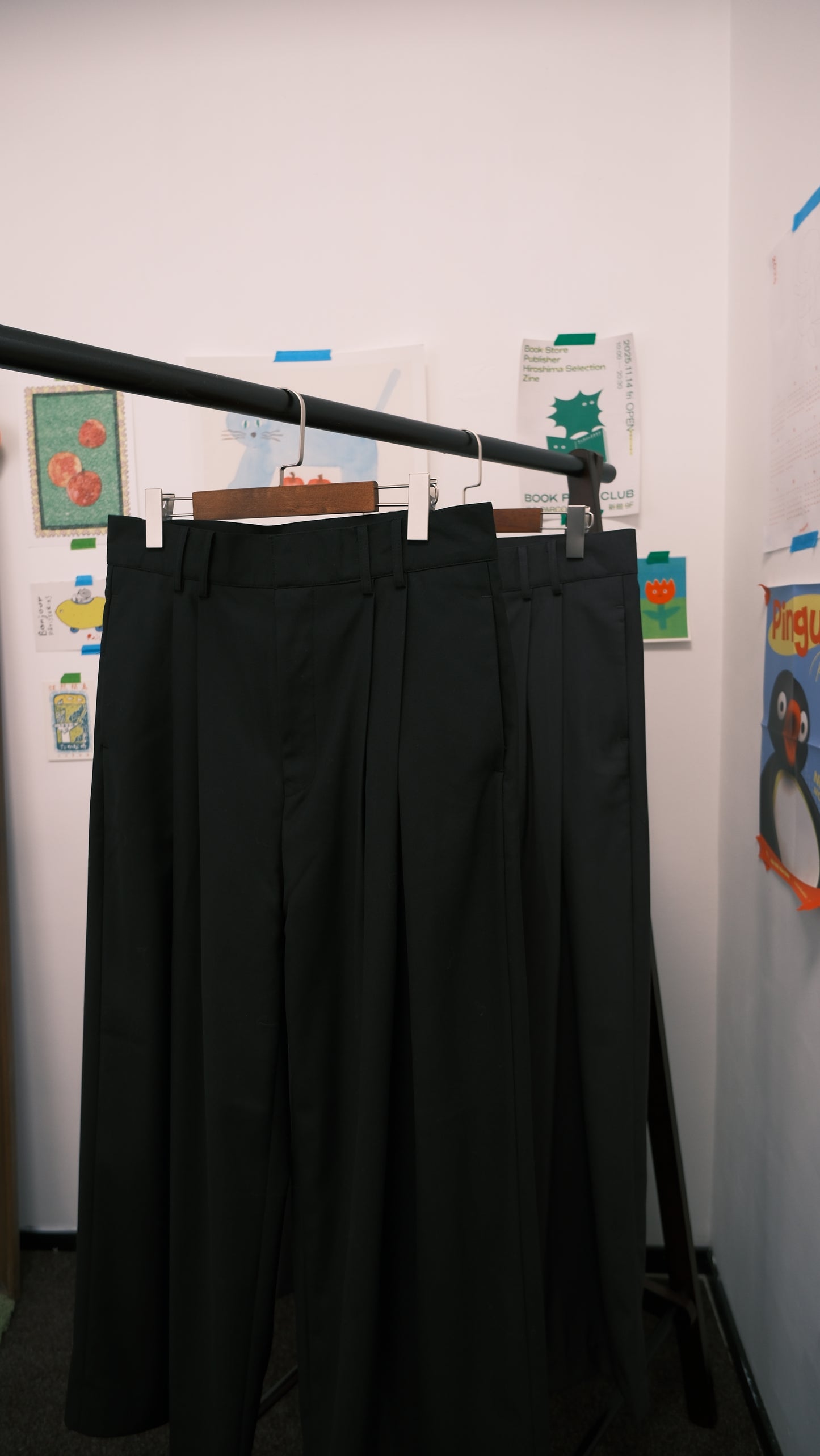denis pants