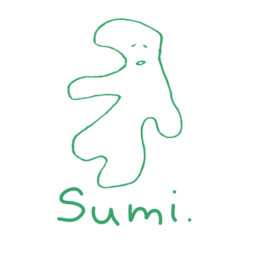 Sumi.