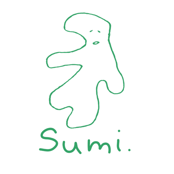 Sumi.