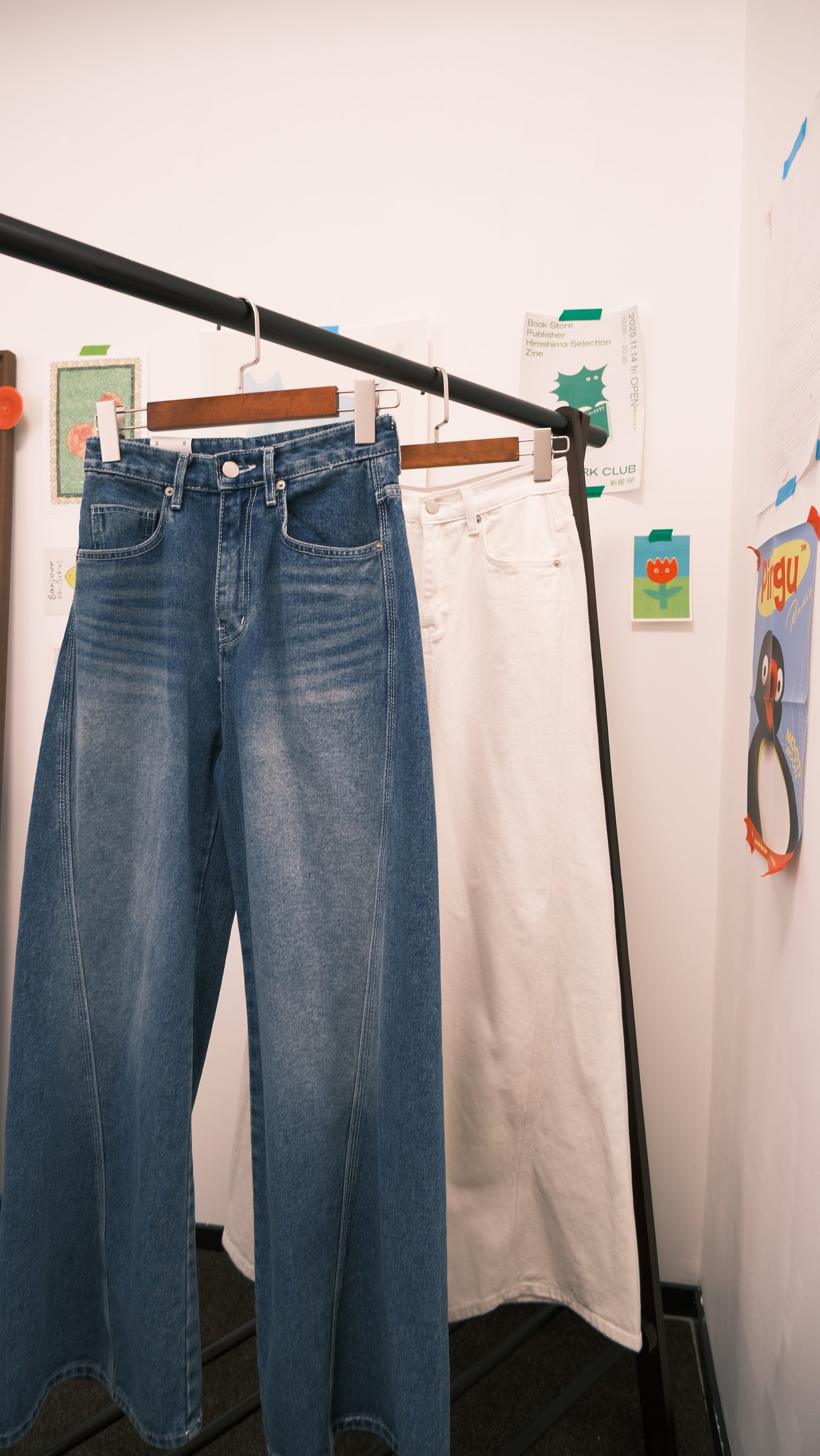 runa jeans