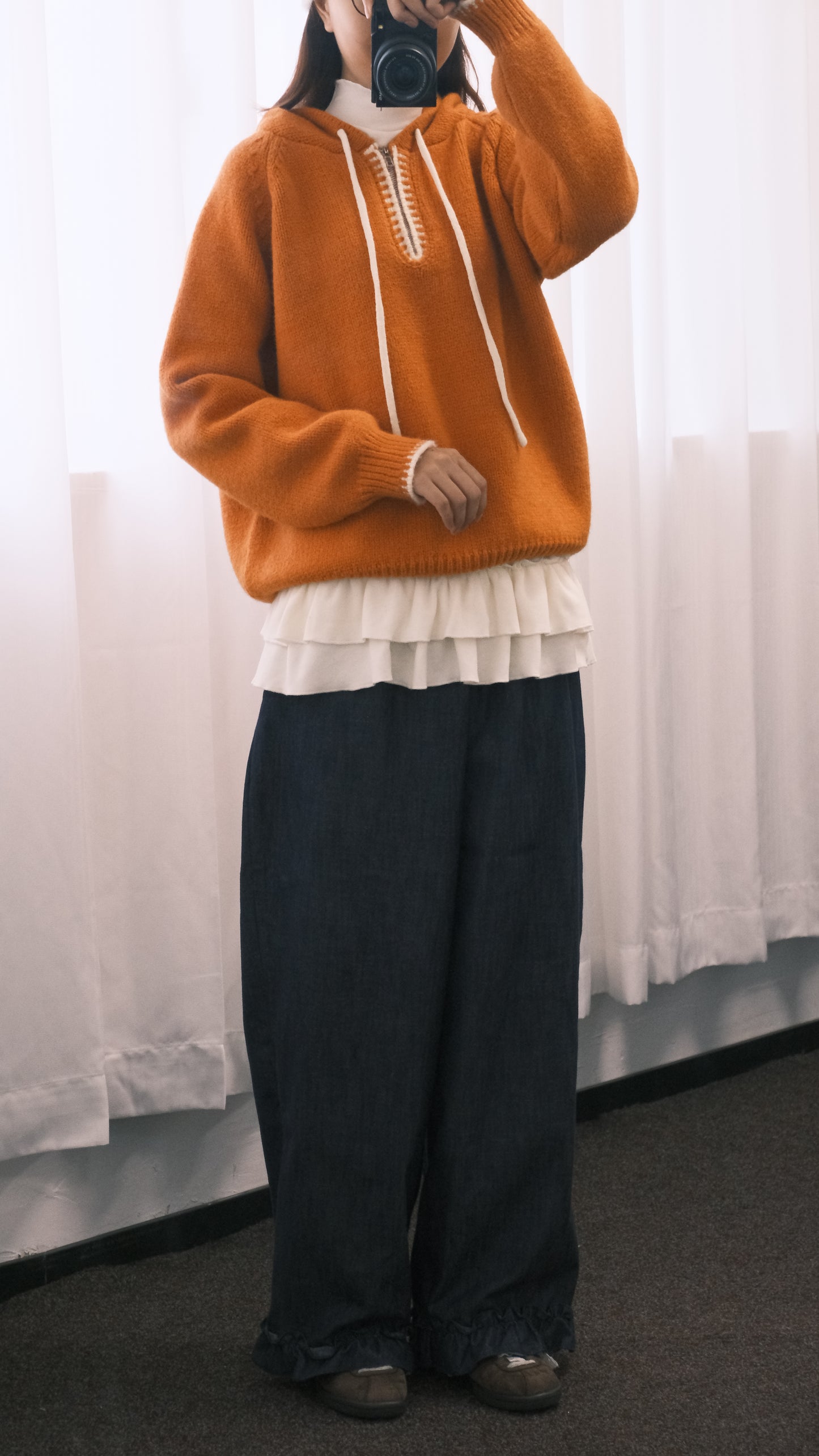 akina sweater ⪨
