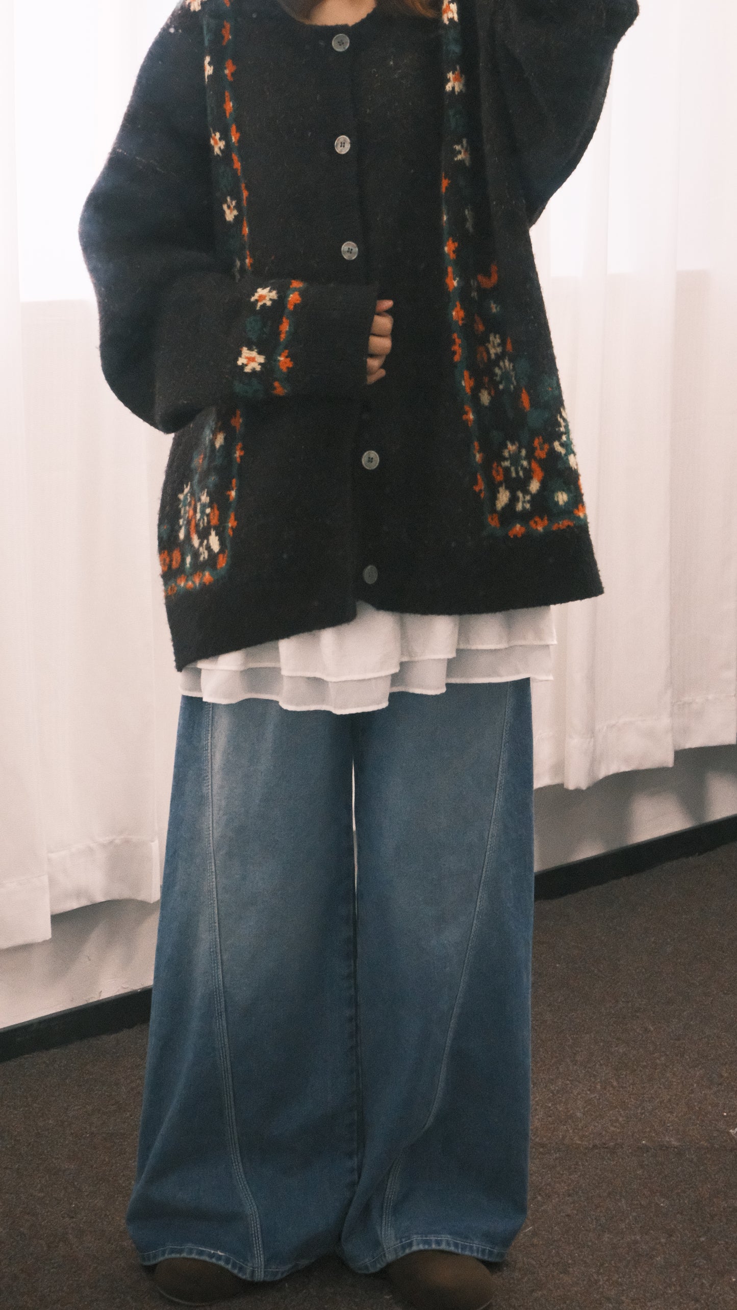 hanae outer