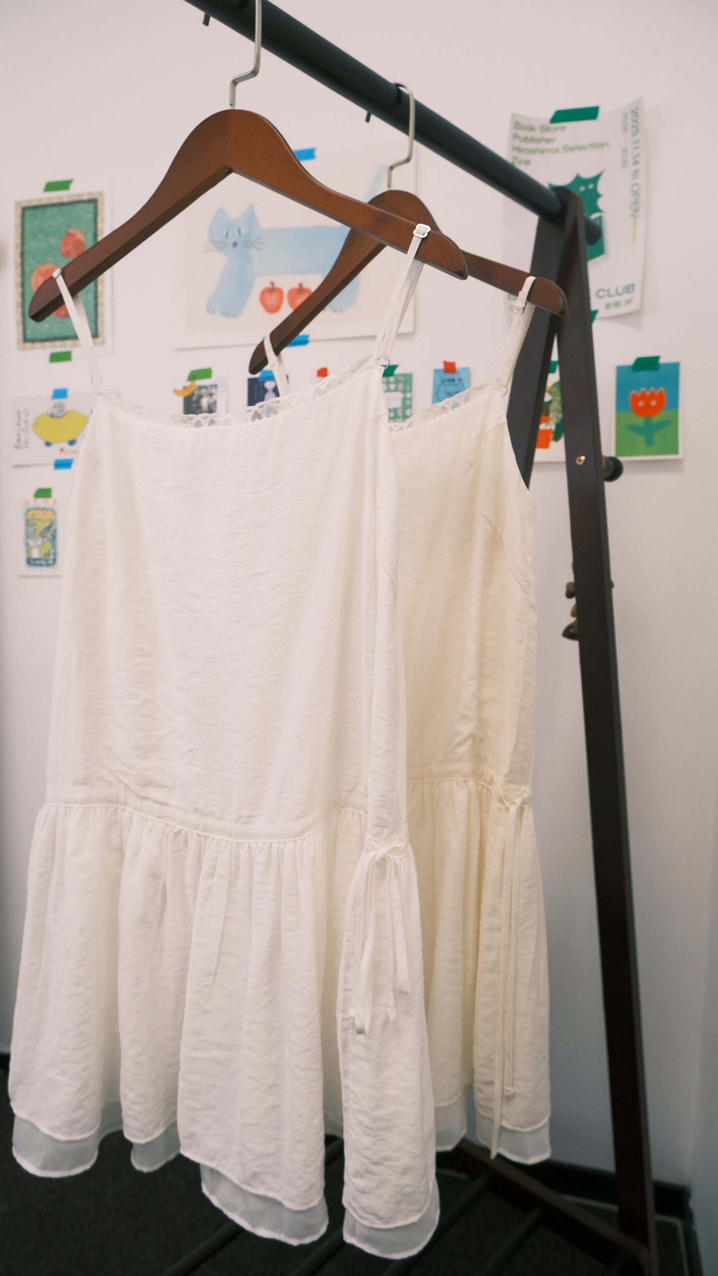 riki layer vest 𓅰