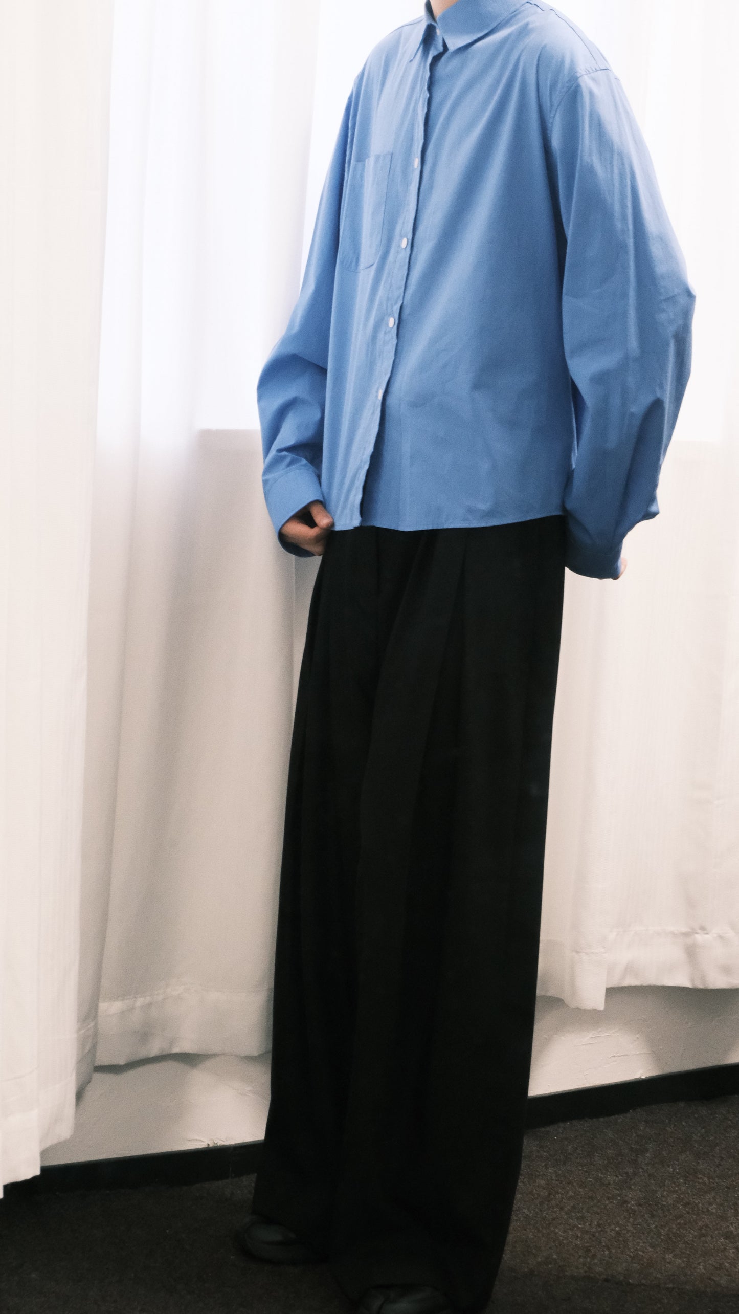 aoiki shirt