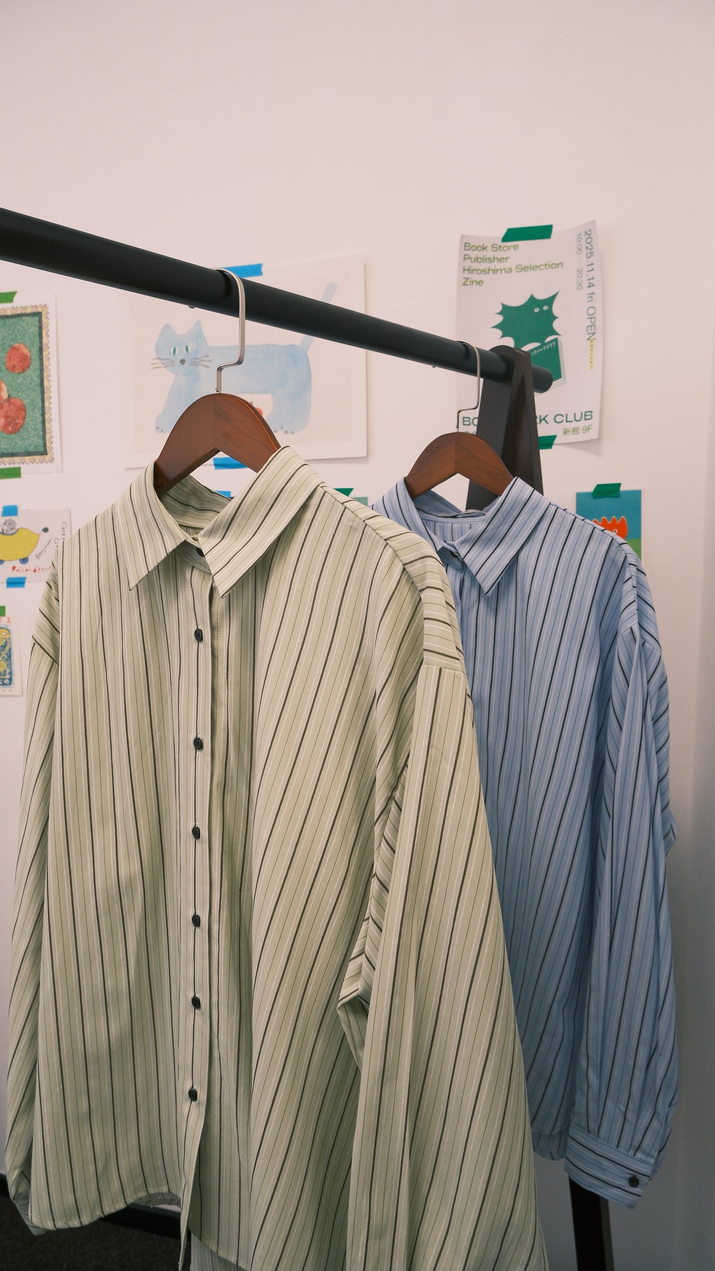 shima shirt 𖦥