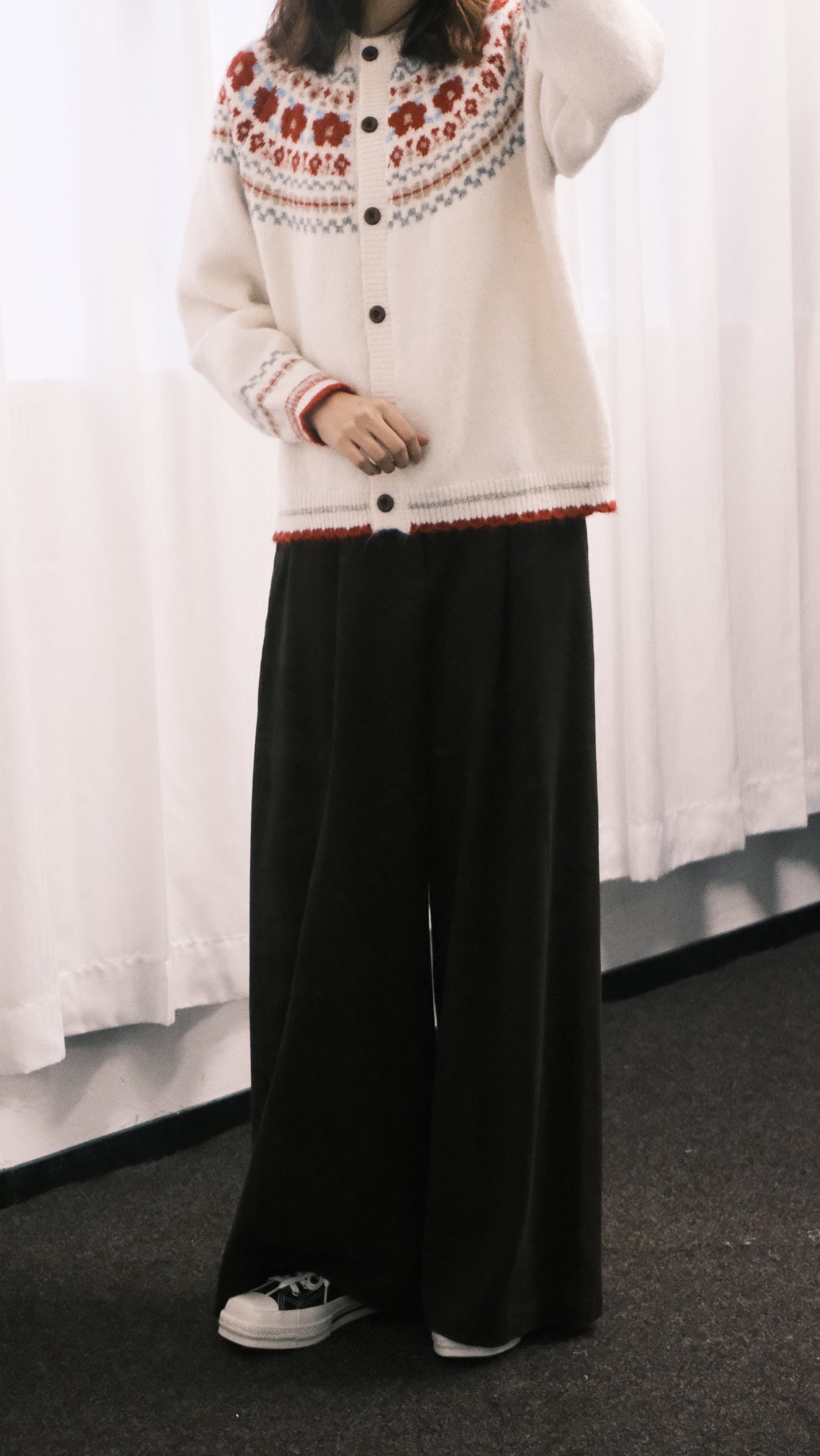 camila outer