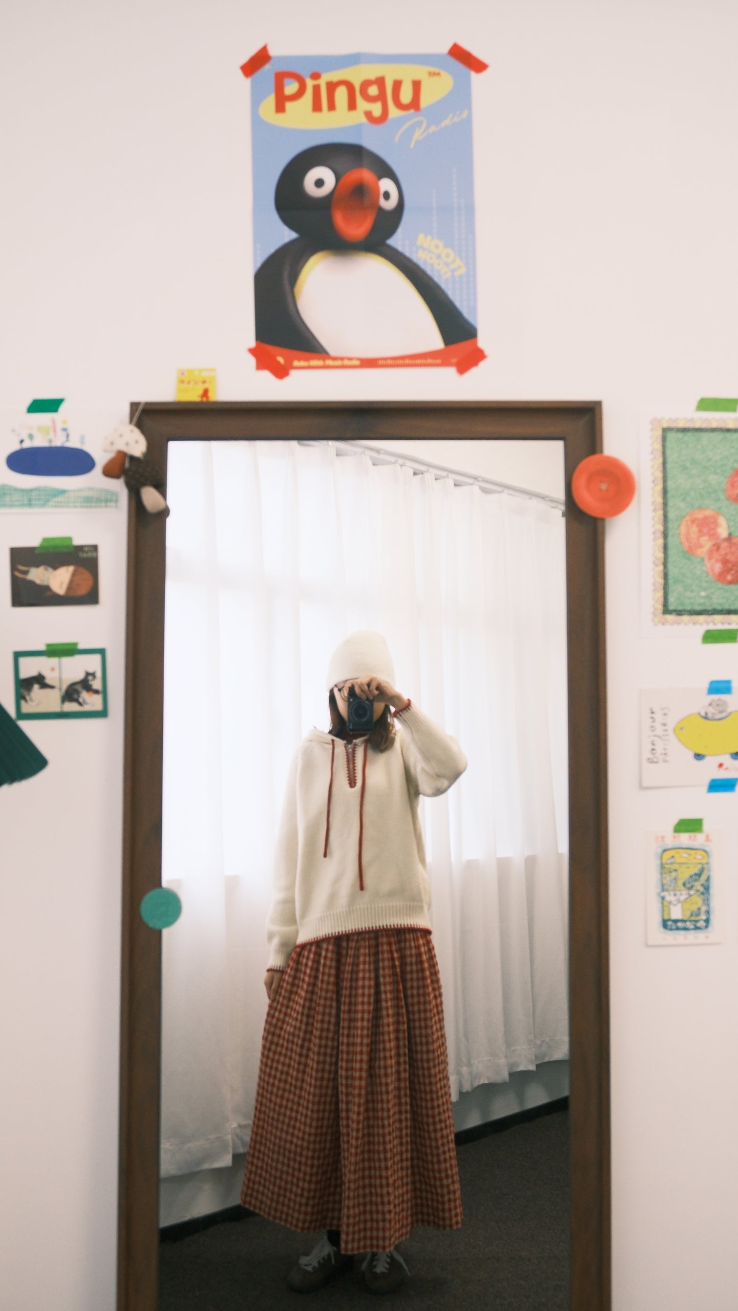 akina sweater ⪨