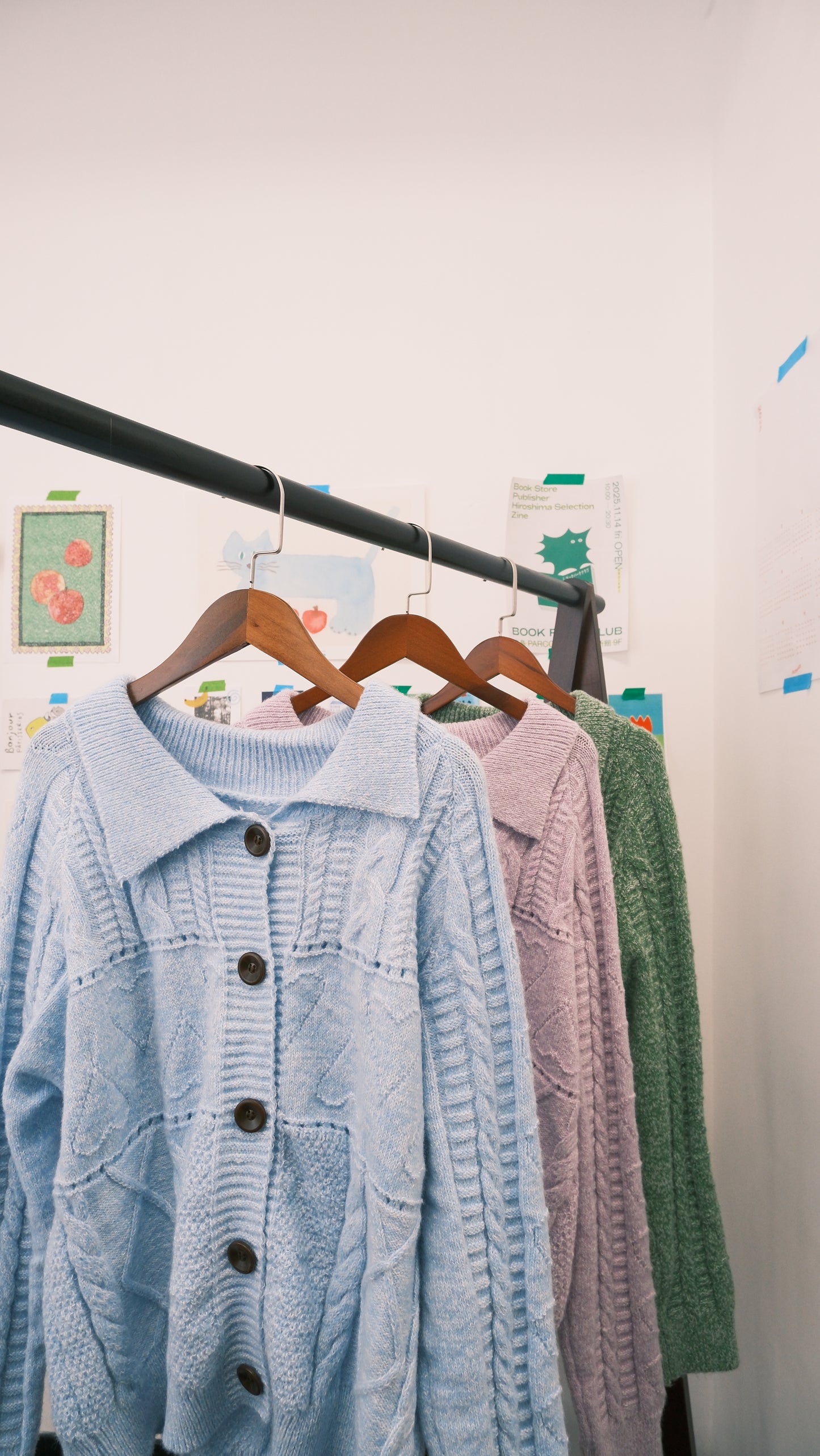 sailor sweater ❈