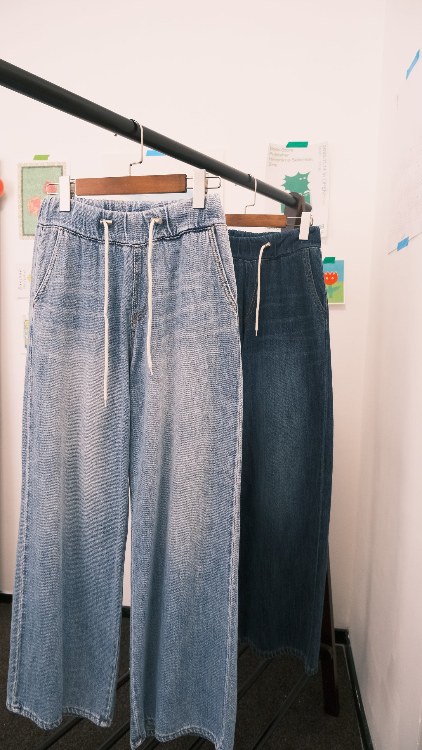 jiro jeans 𓆹