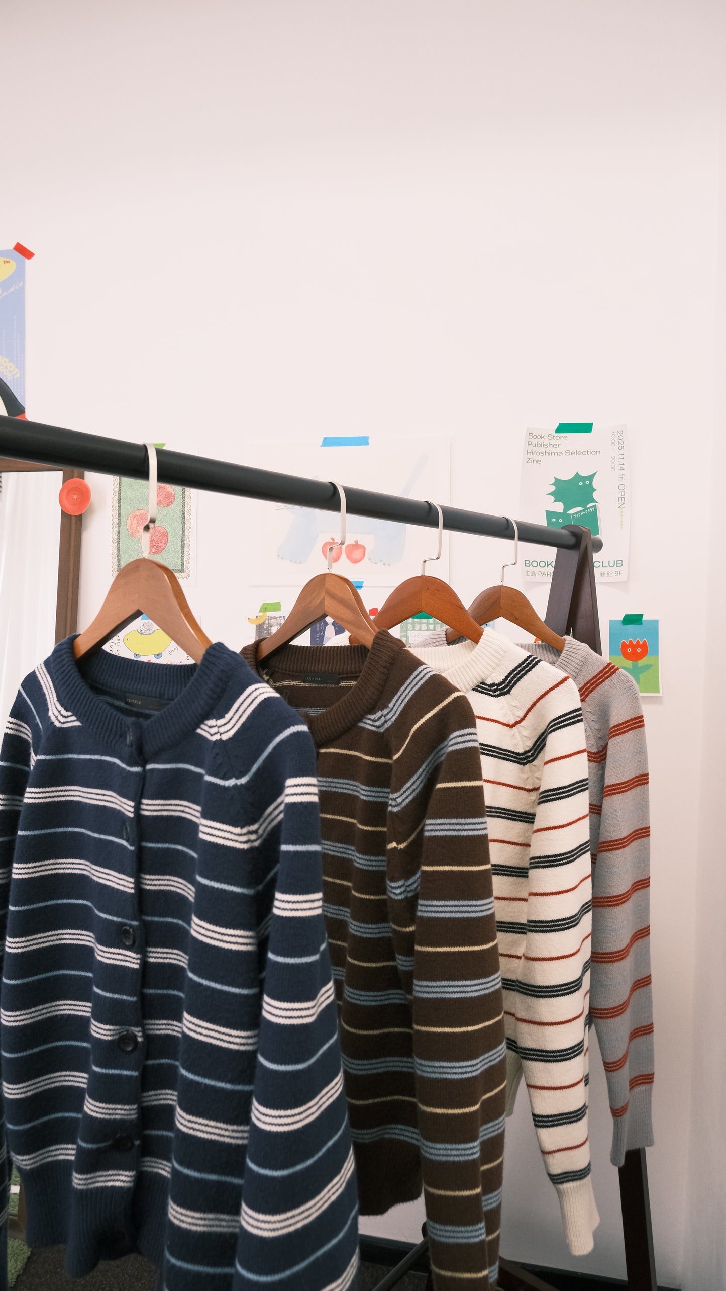 carli cardigan ⋒