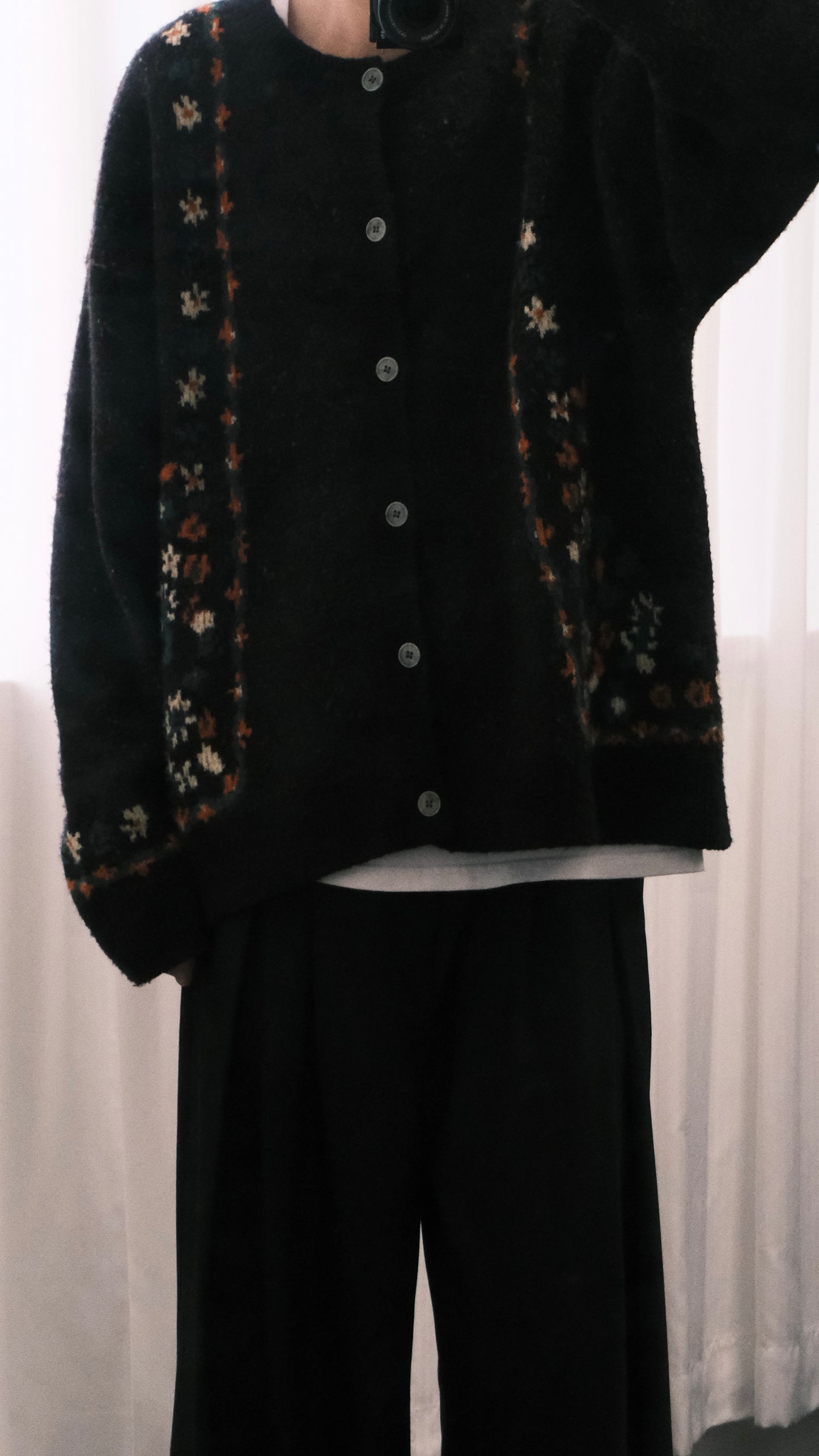 hanae outer