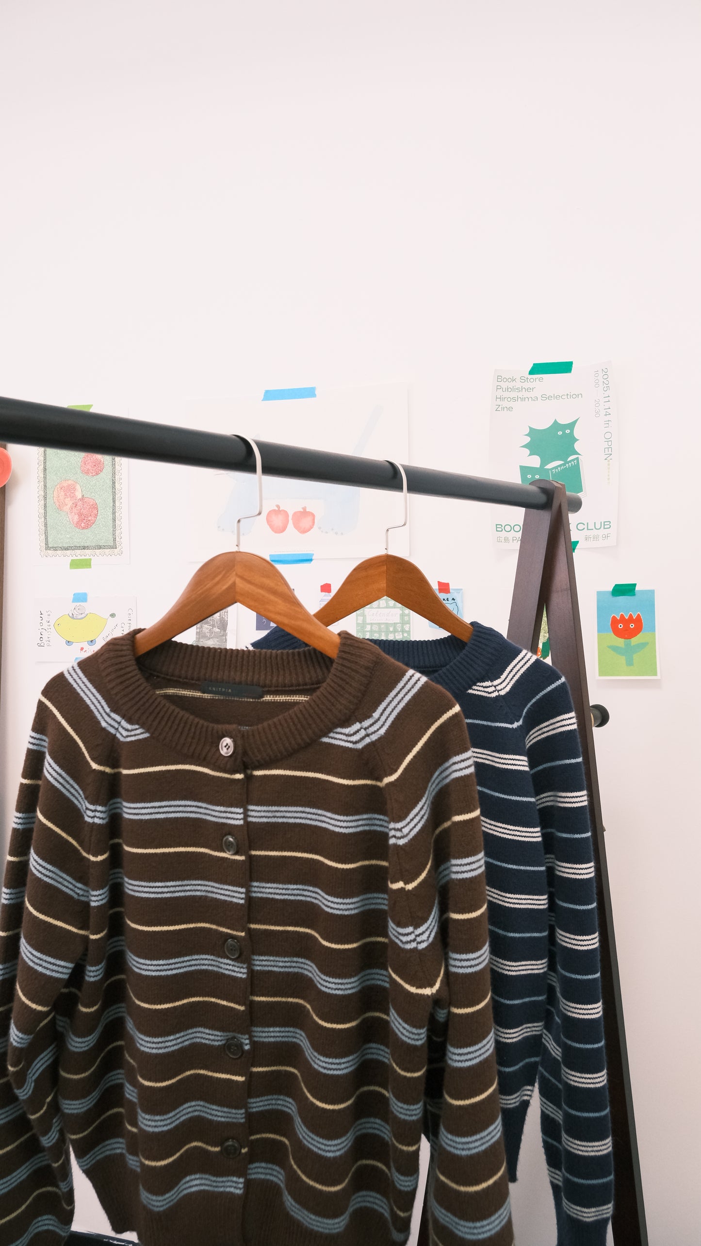 carli cardigan ⋒