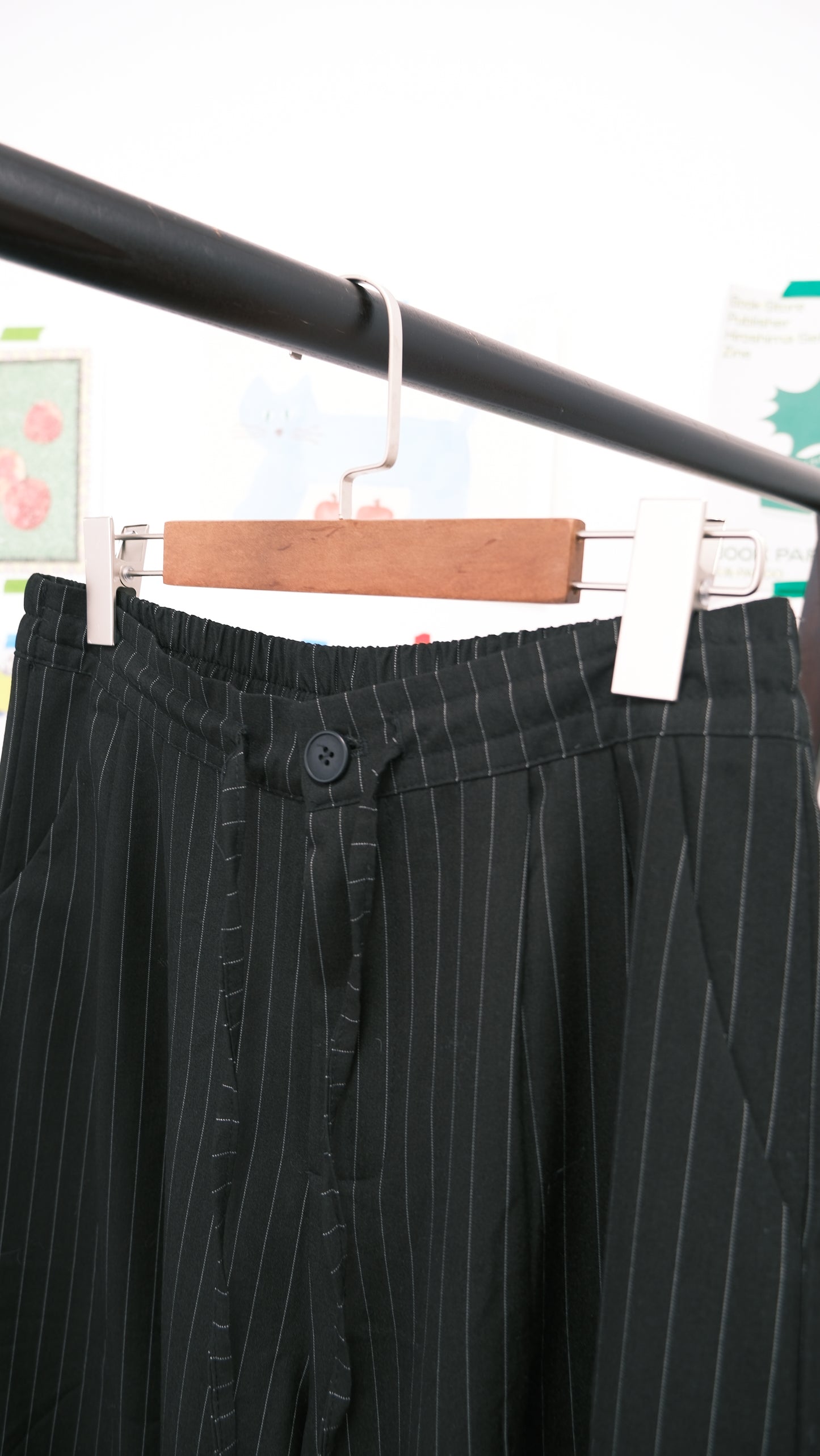 kurona pants