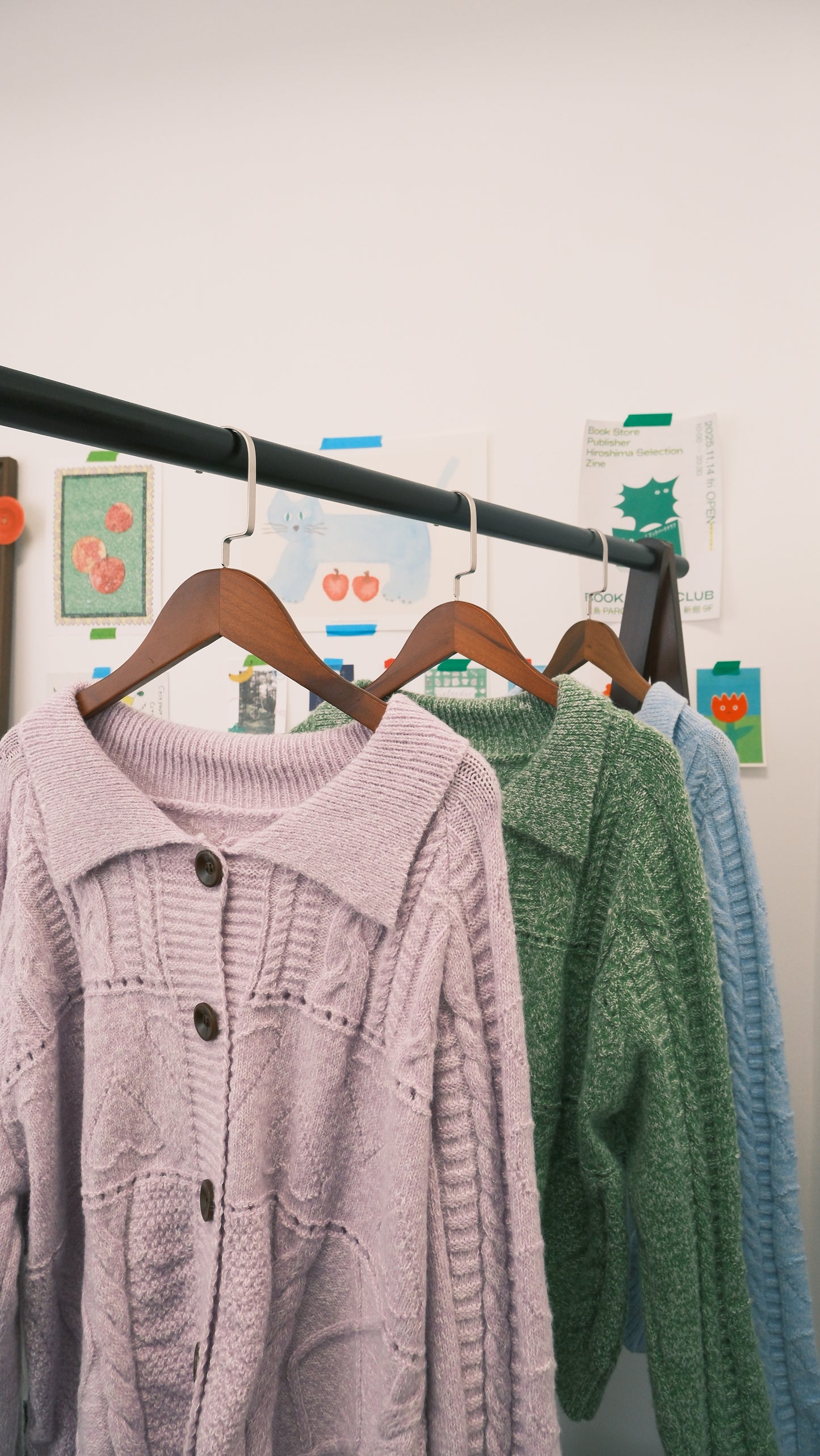 sailor sweater ❈