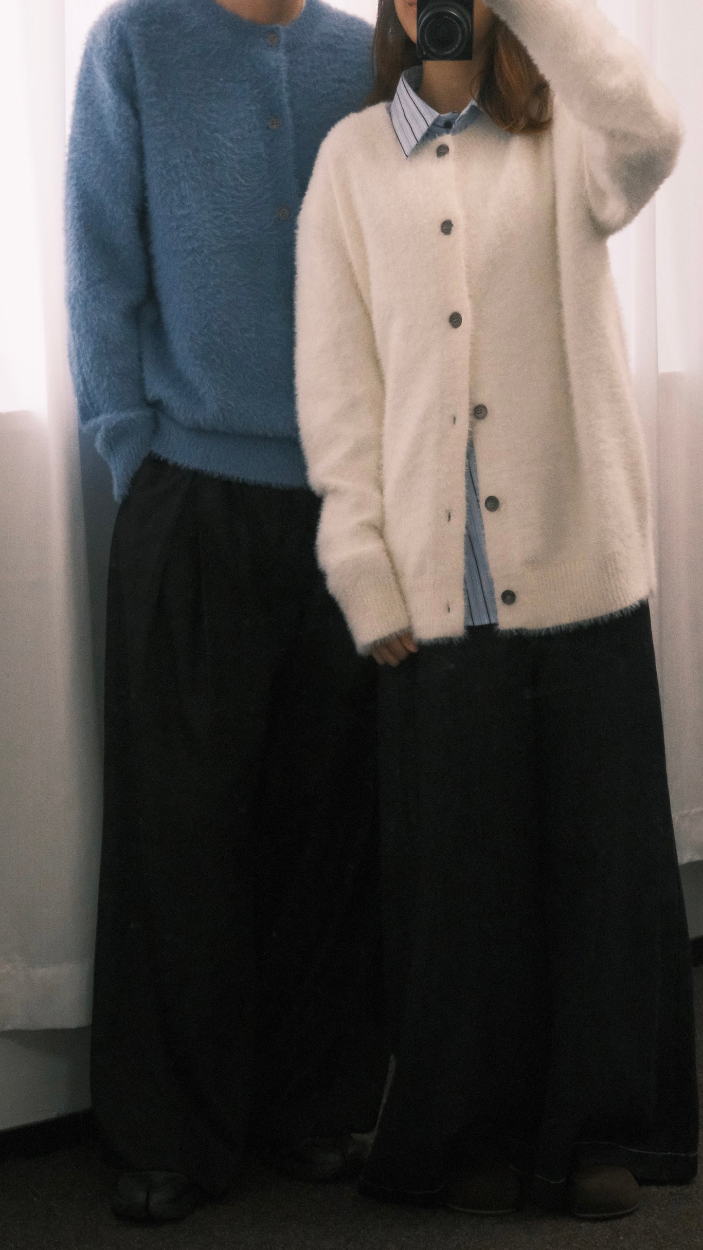 yukio outer