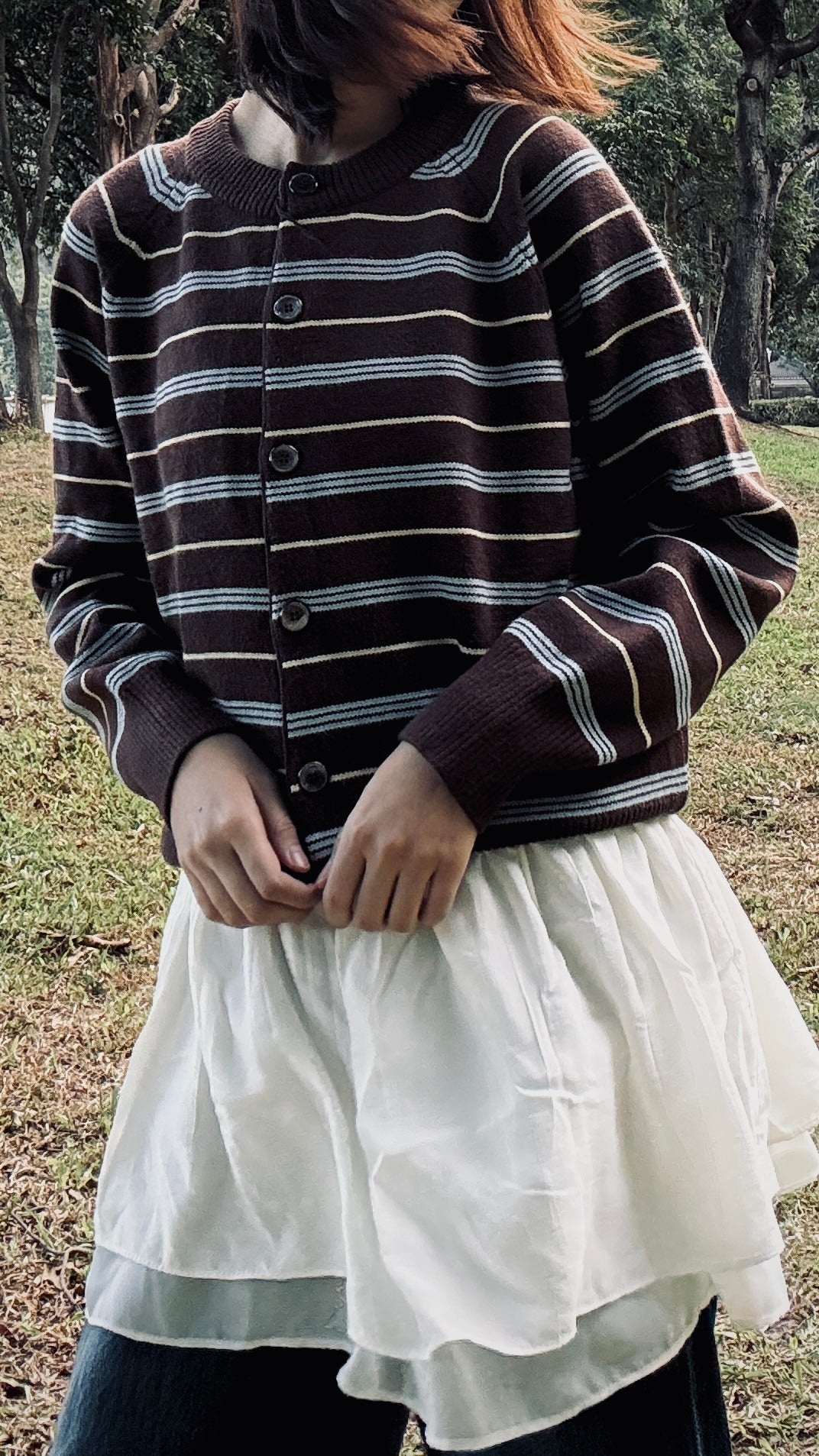 carli cardigan ⋒