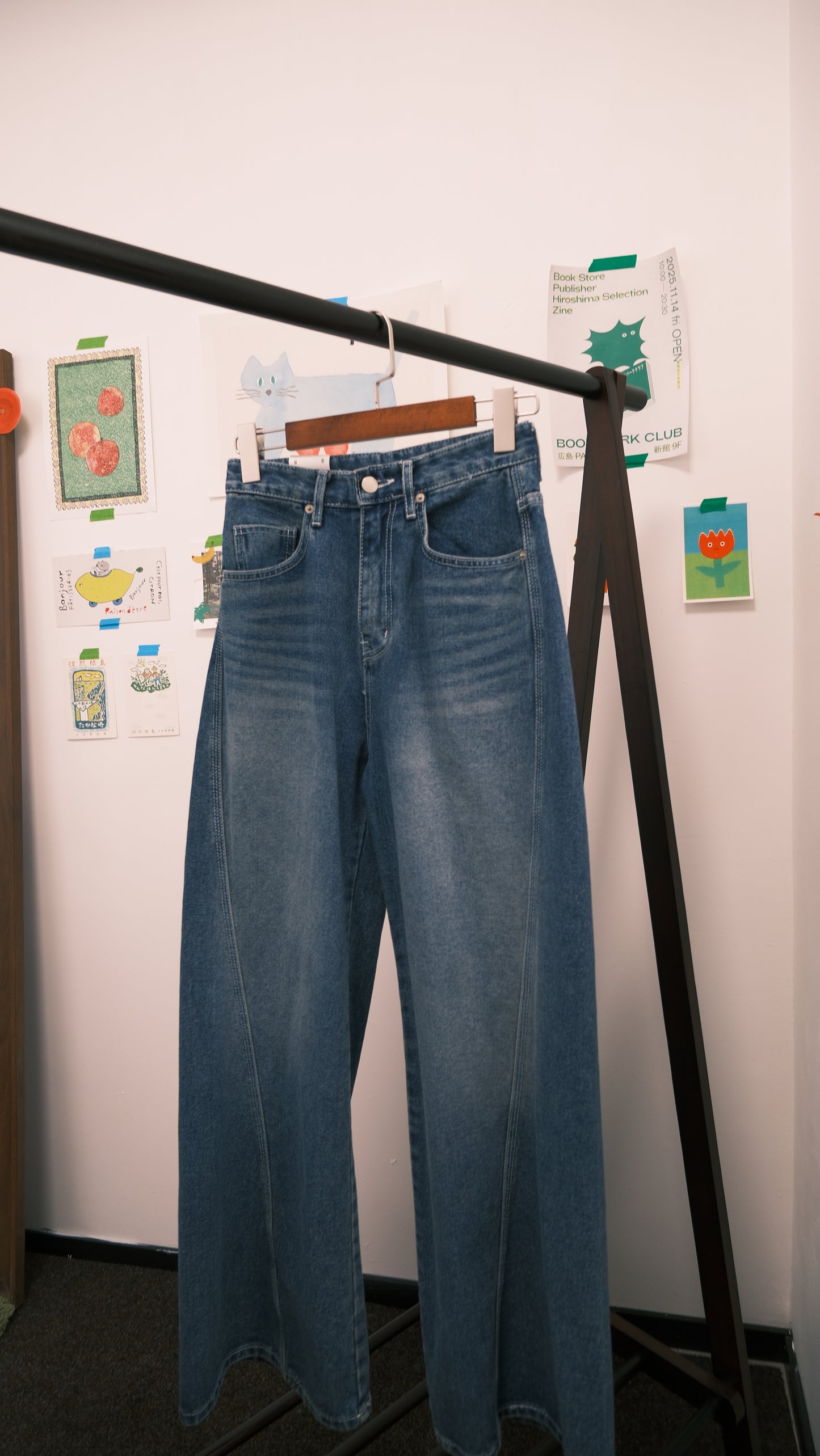 runa jeans
