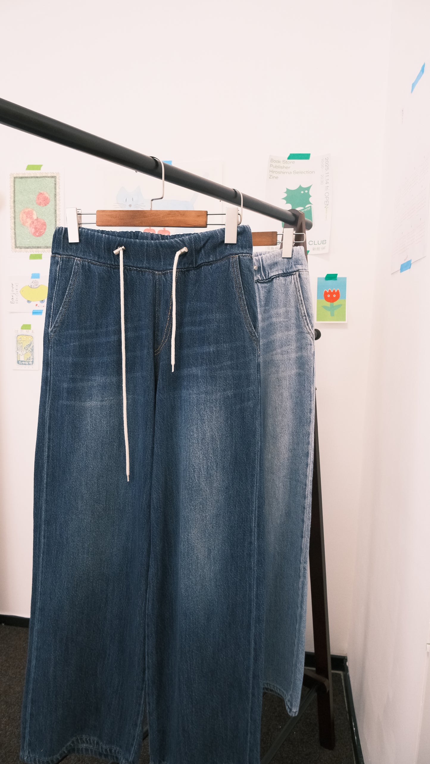 jiro jeans 𓆹