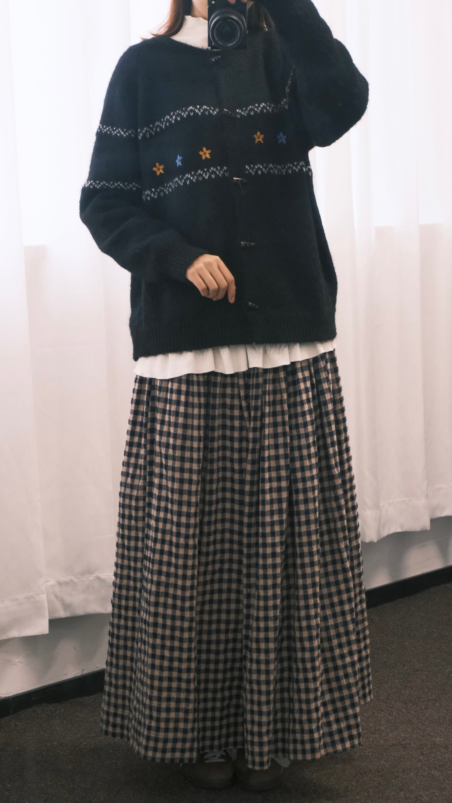 haruki outer ❋