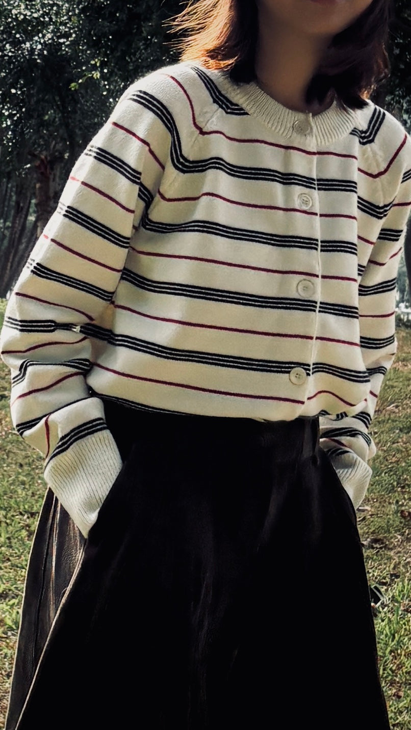 carli cardigan ⋒