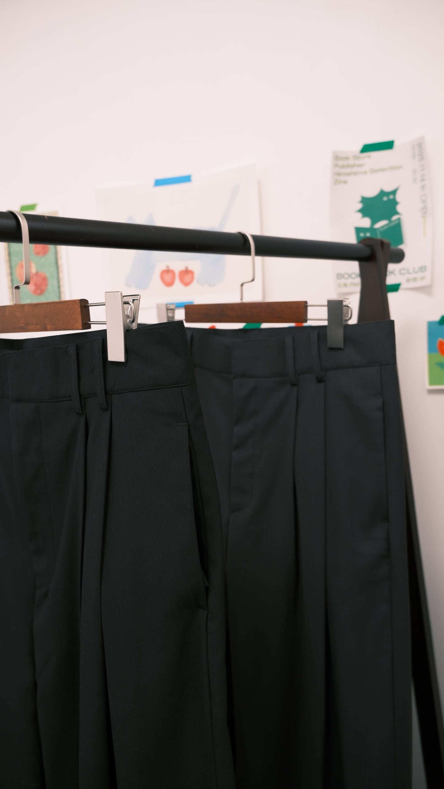 denis pants