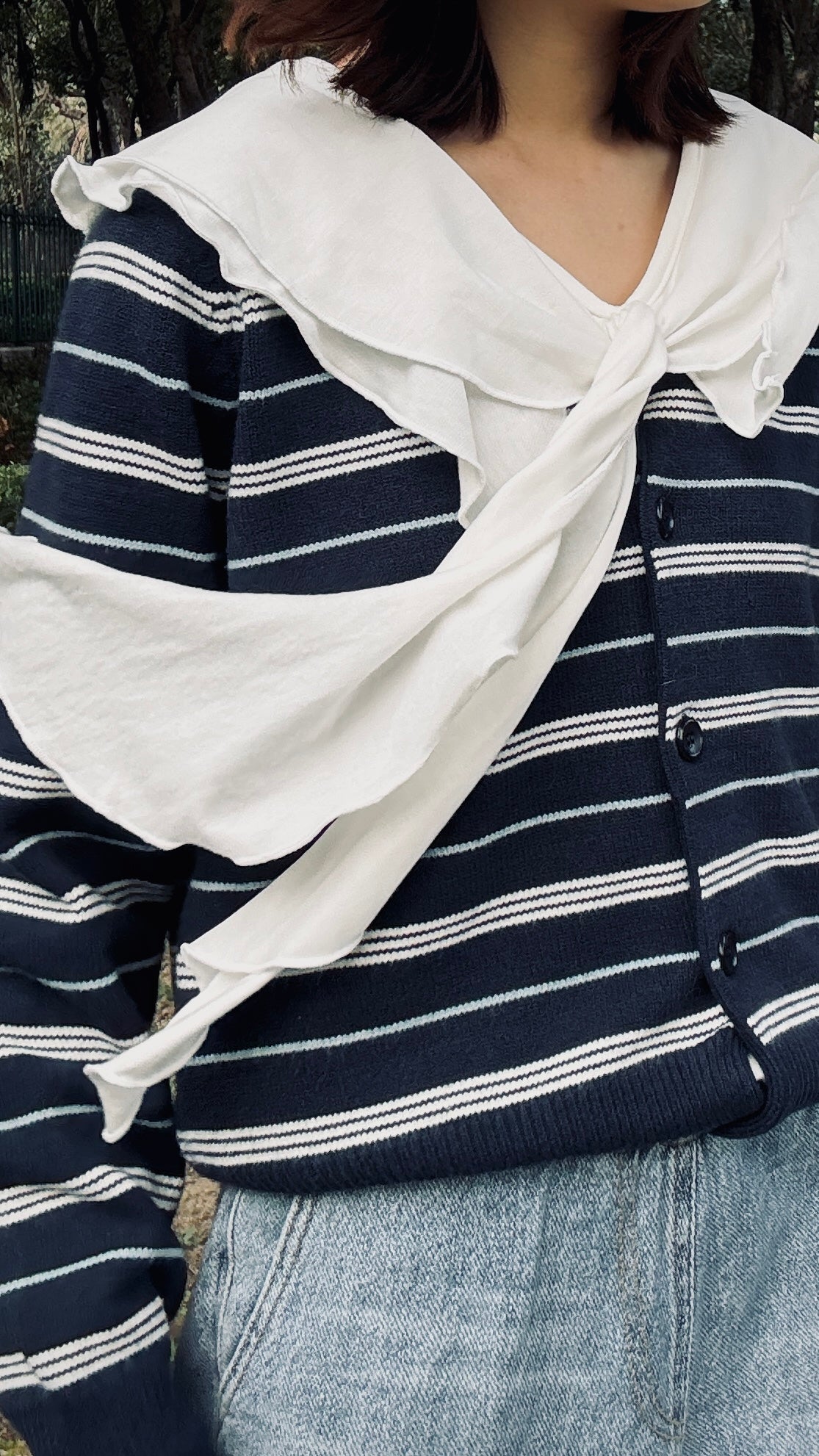 carli cardigan ⋒