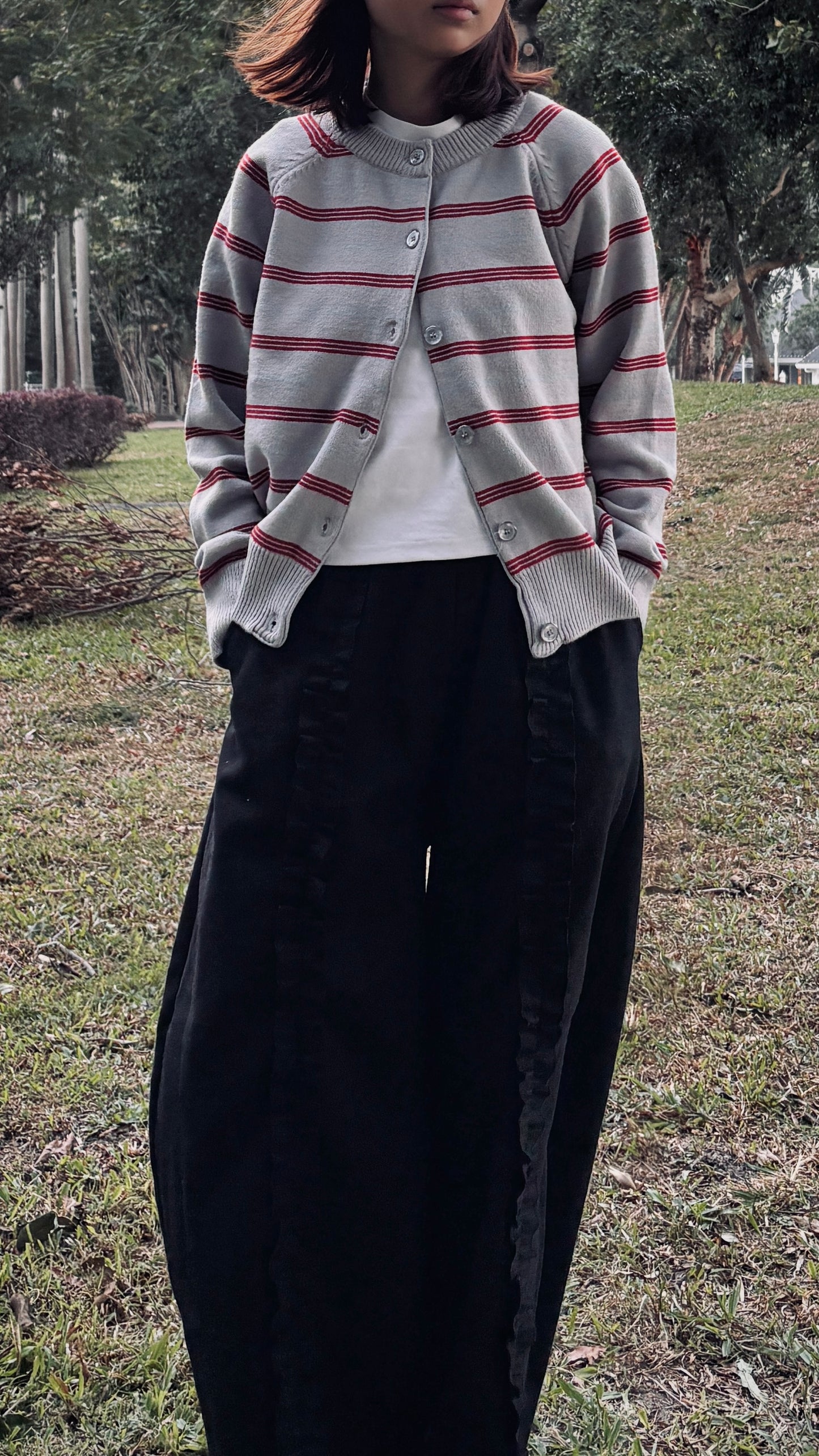 carli cardigan ⋒