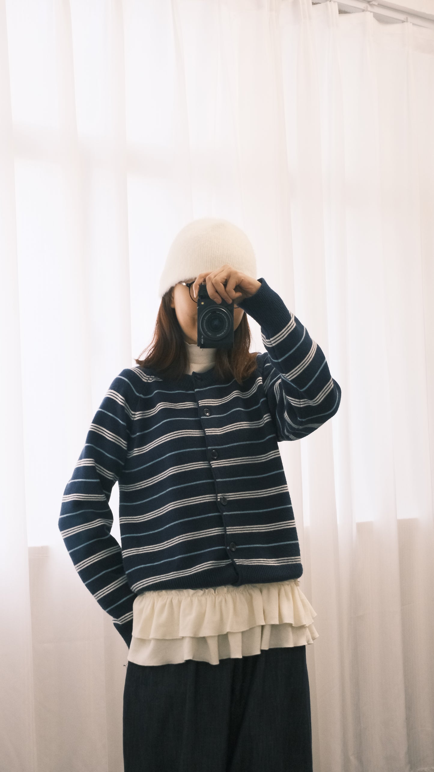 carli cardigan ⋒