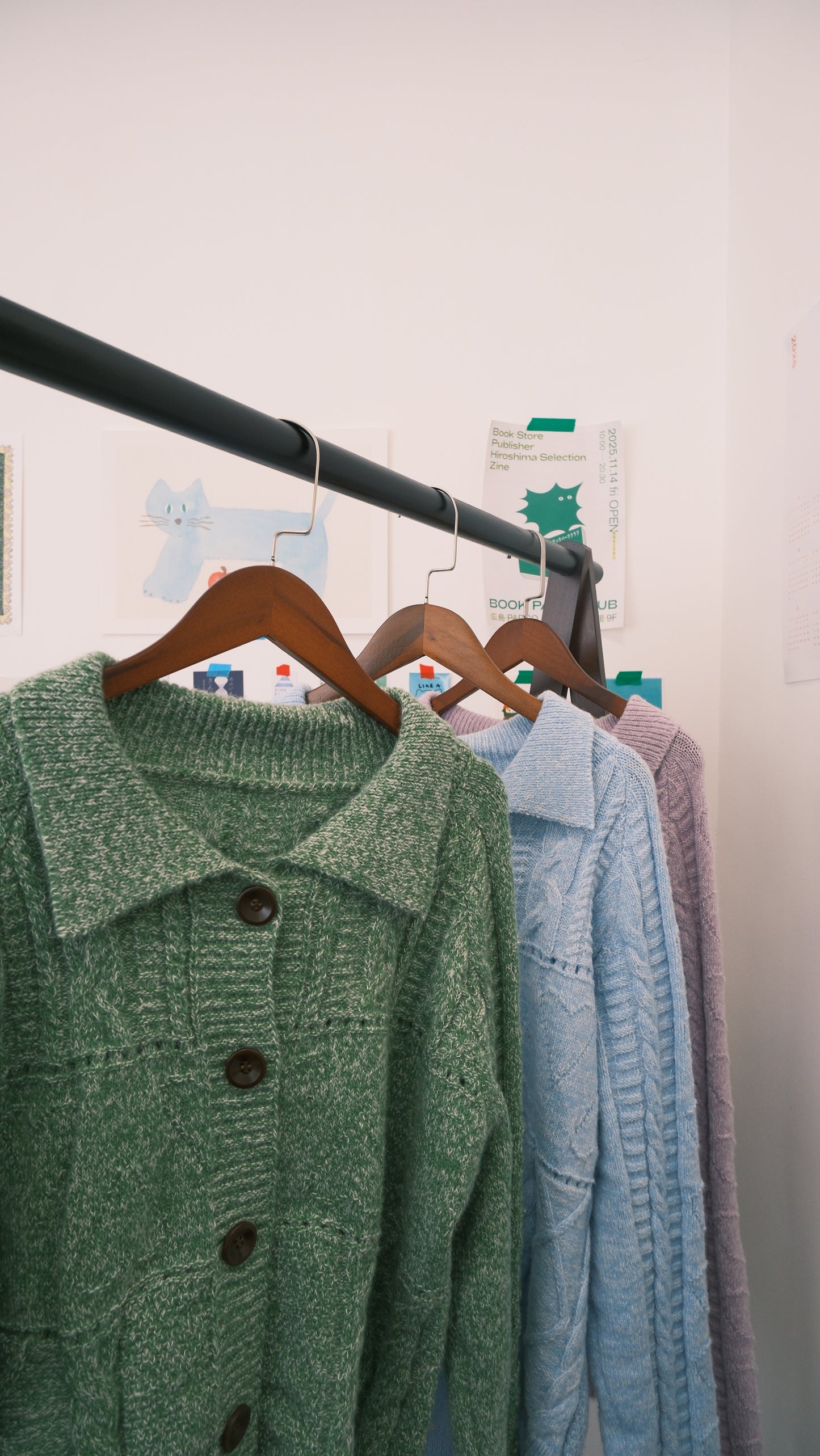 sailor sweater ❈