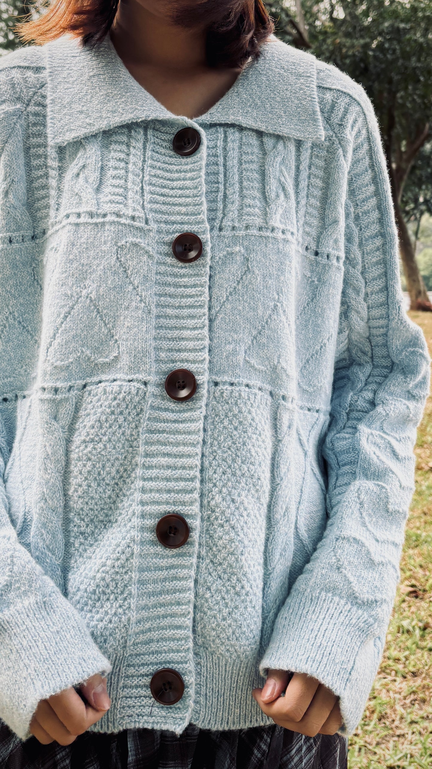 sailor sweater ❈