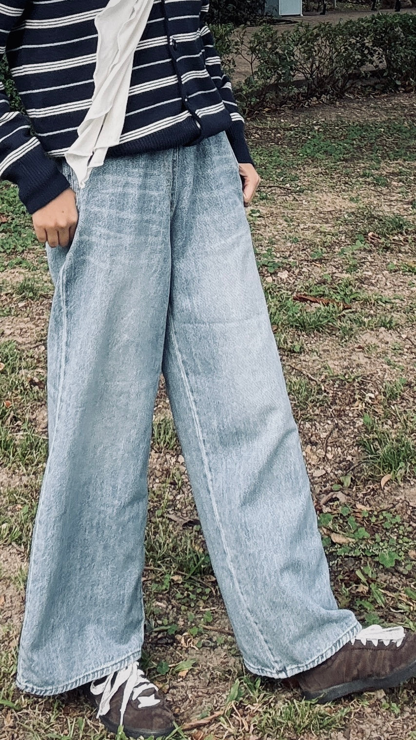 jiro jeans 𓆹